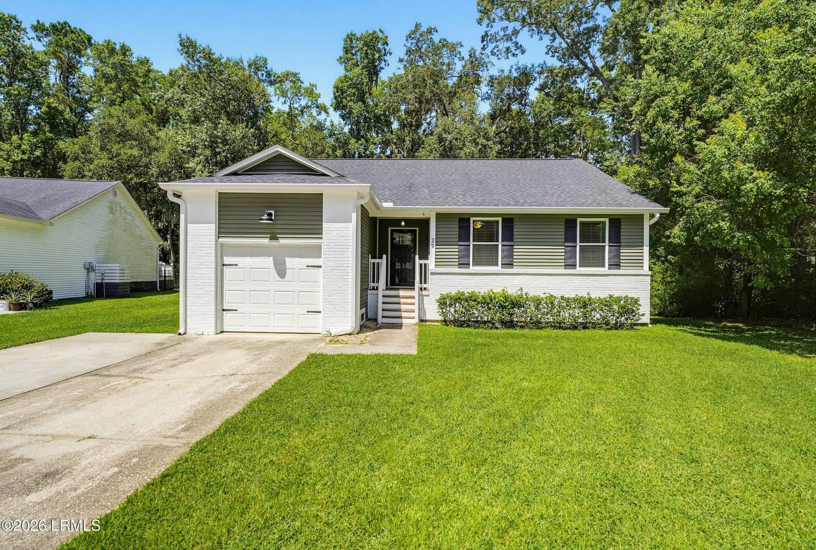 29 Arbor Lane, St. Helena Island, SC 29920 — photo 1 of 29