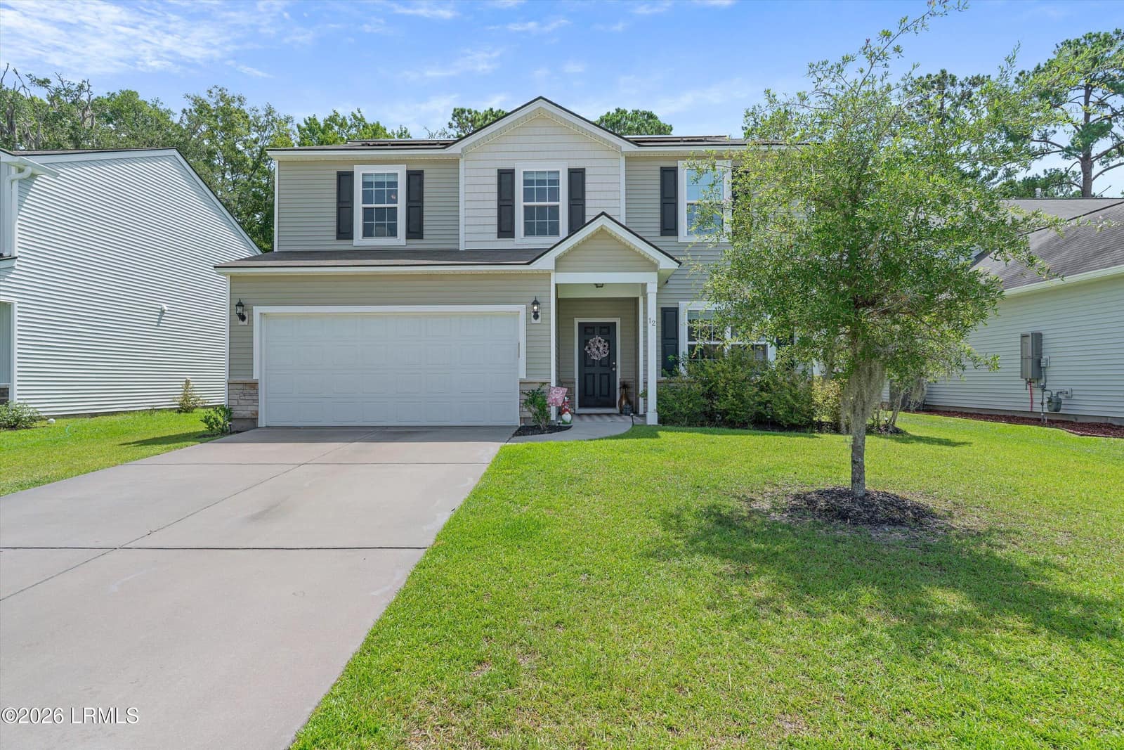 12 Coosawhatchie Way, Port Royal, SC 29906 — photo 1 of 35
