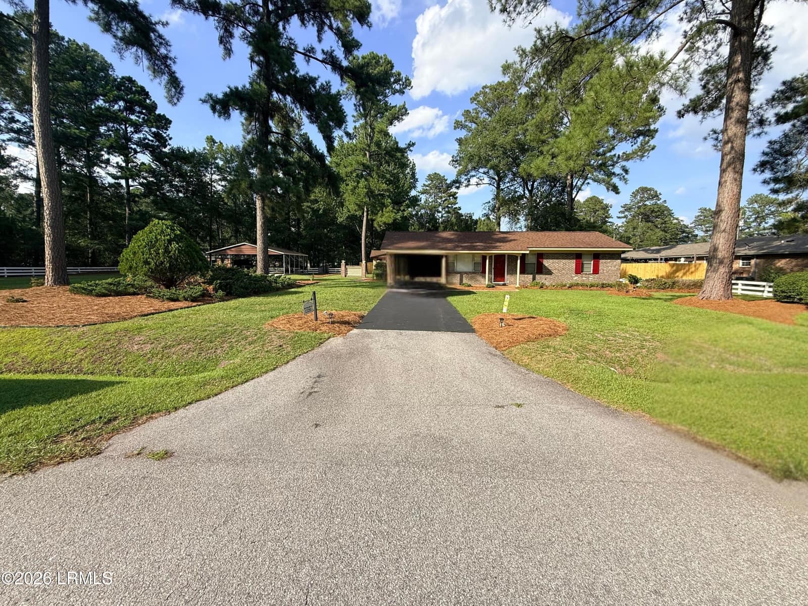 204 Bullard Street, Hampton, SC 29924 — photo 1 of 6