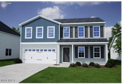 358 Aviation Drive, Ridgeland, SC 29936 — photo 1 of 1