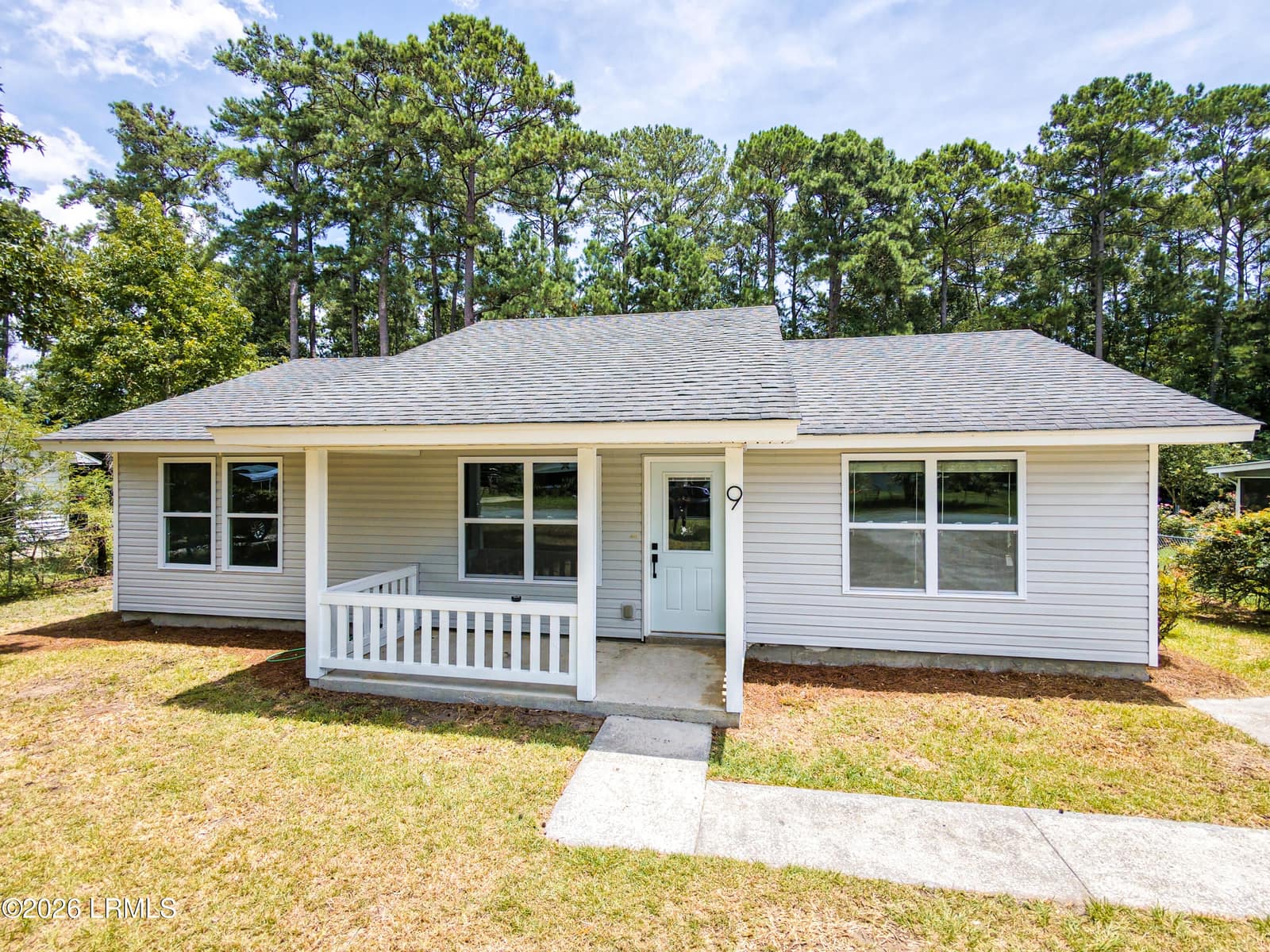 9 Burlington Circle, Beaufort, SC 29906 — photo 1 of 32