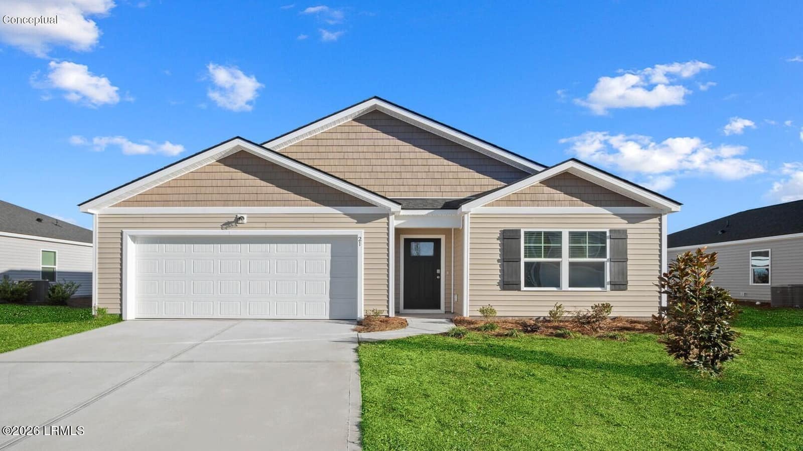 101 Planters Court, Hardeeville, SC 29927 — photo 1 of 36