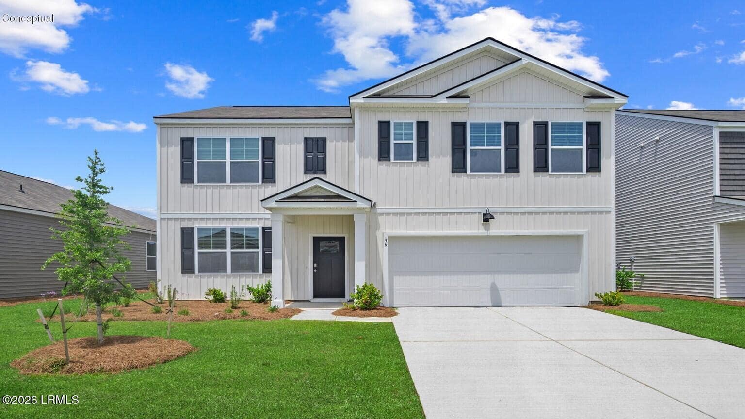 100 Planters Court, Hardeeville, SC 29927 — photo 1 of 44