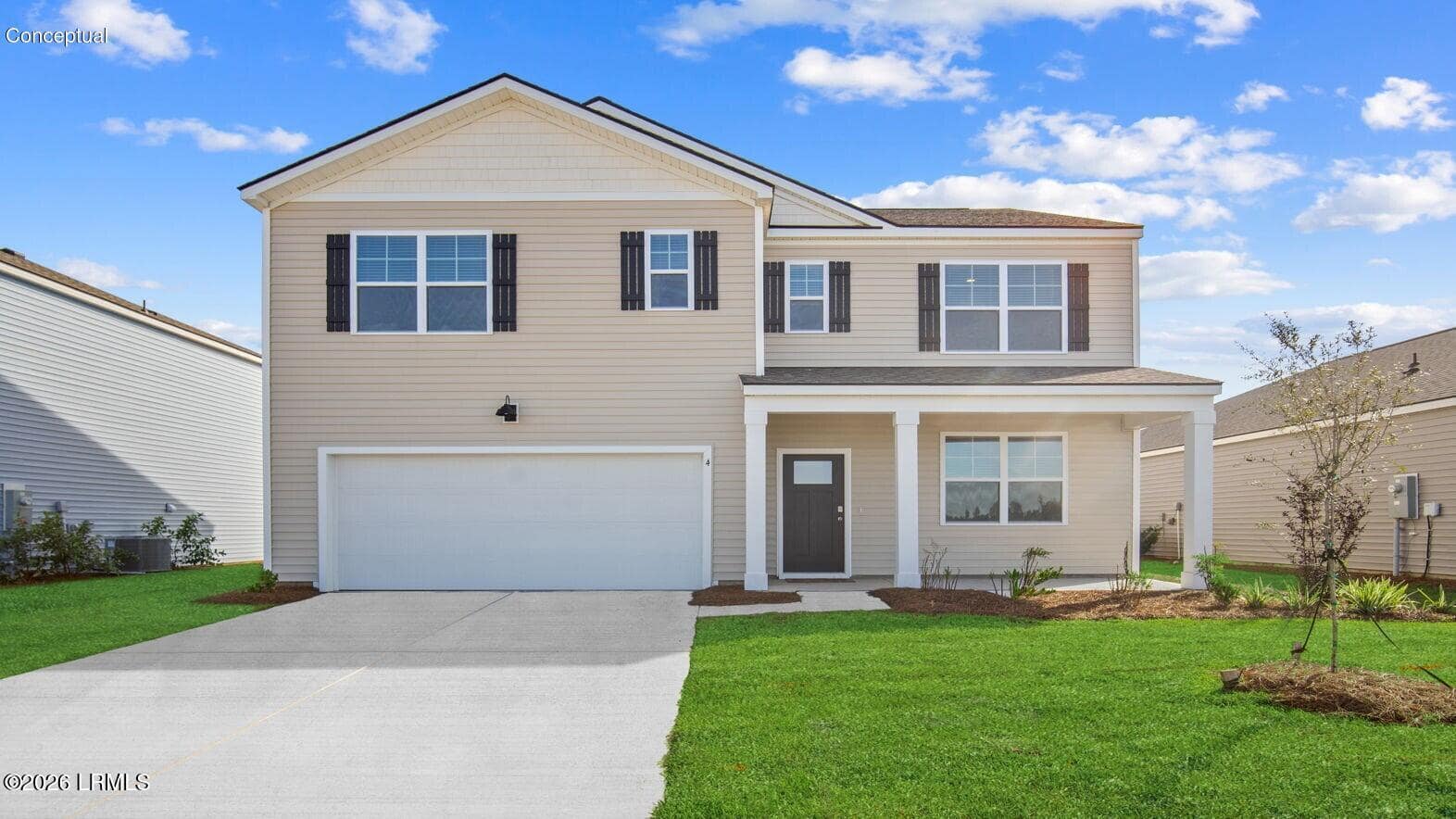 51 Planters Court, Hardeeville, SC 29927 — photo 1 of 45