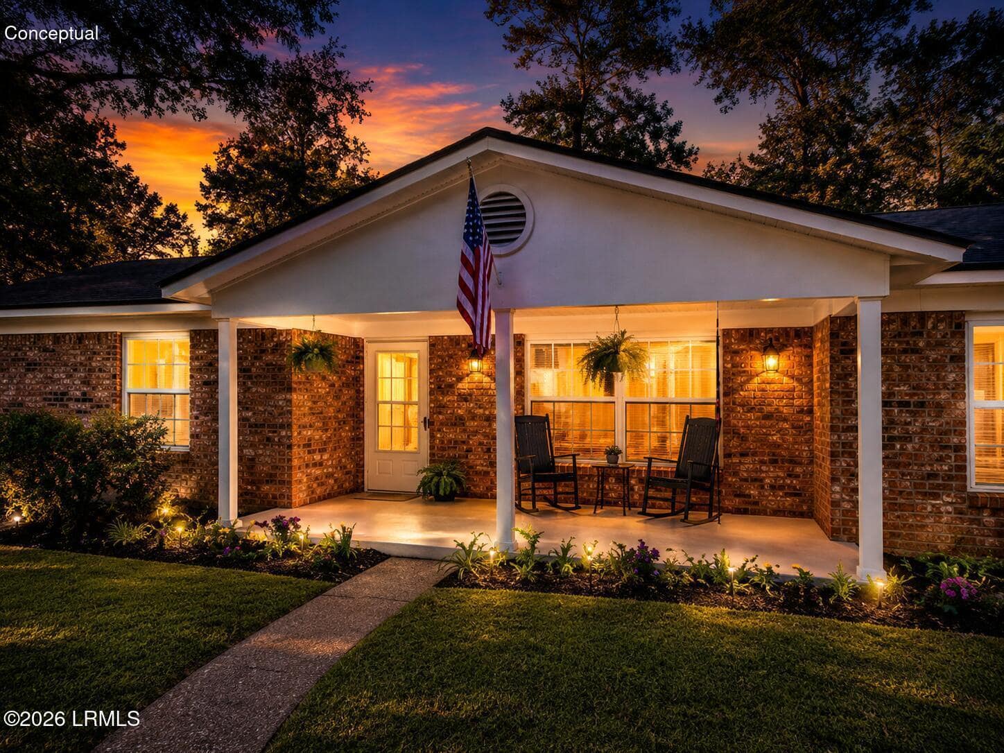 4027 Shell Point Road, Beaufort, SC 29906 — photo 1 of 31