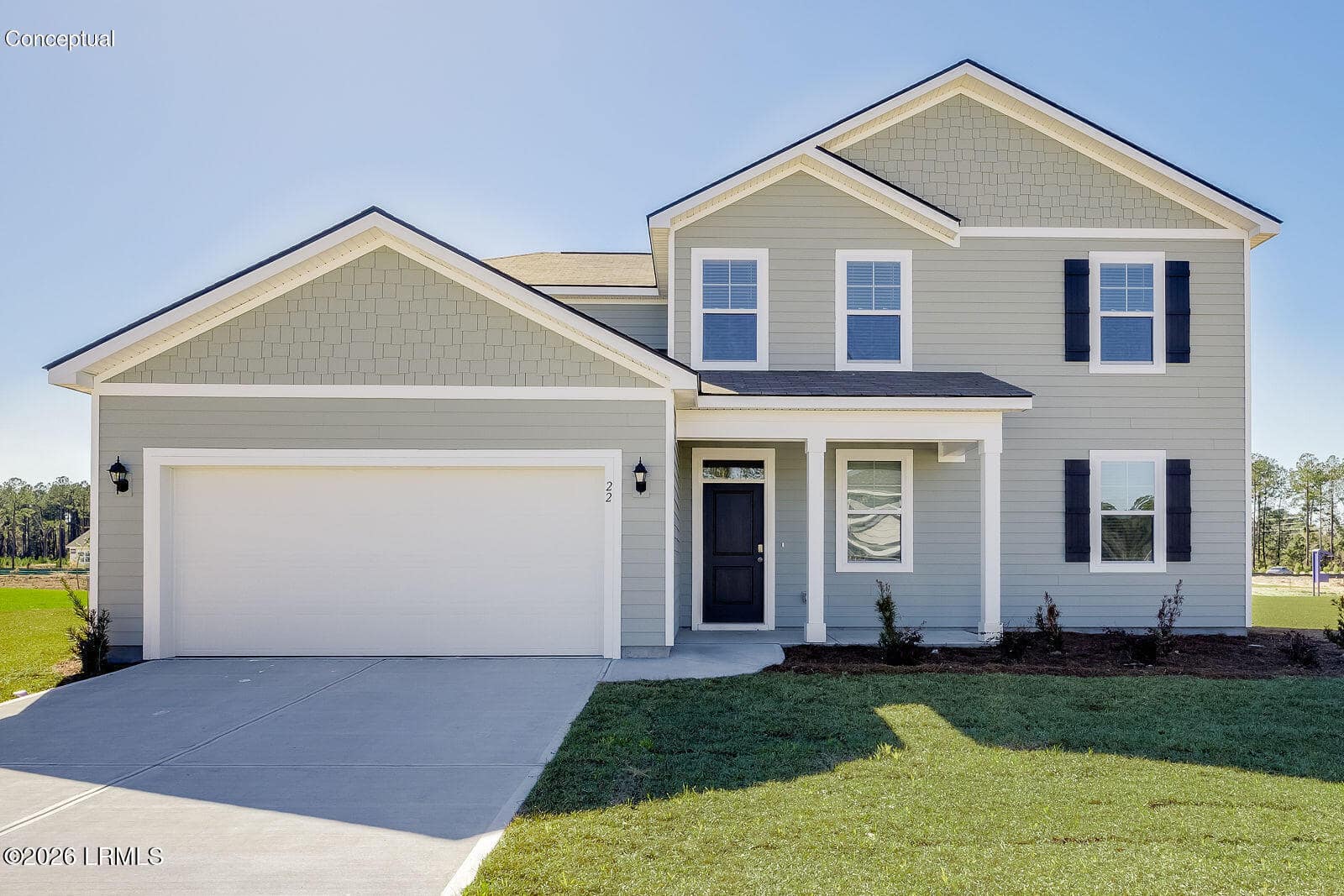 113 Harbour Drive, Hardeeville, SC 29927 — photo 1 of 37