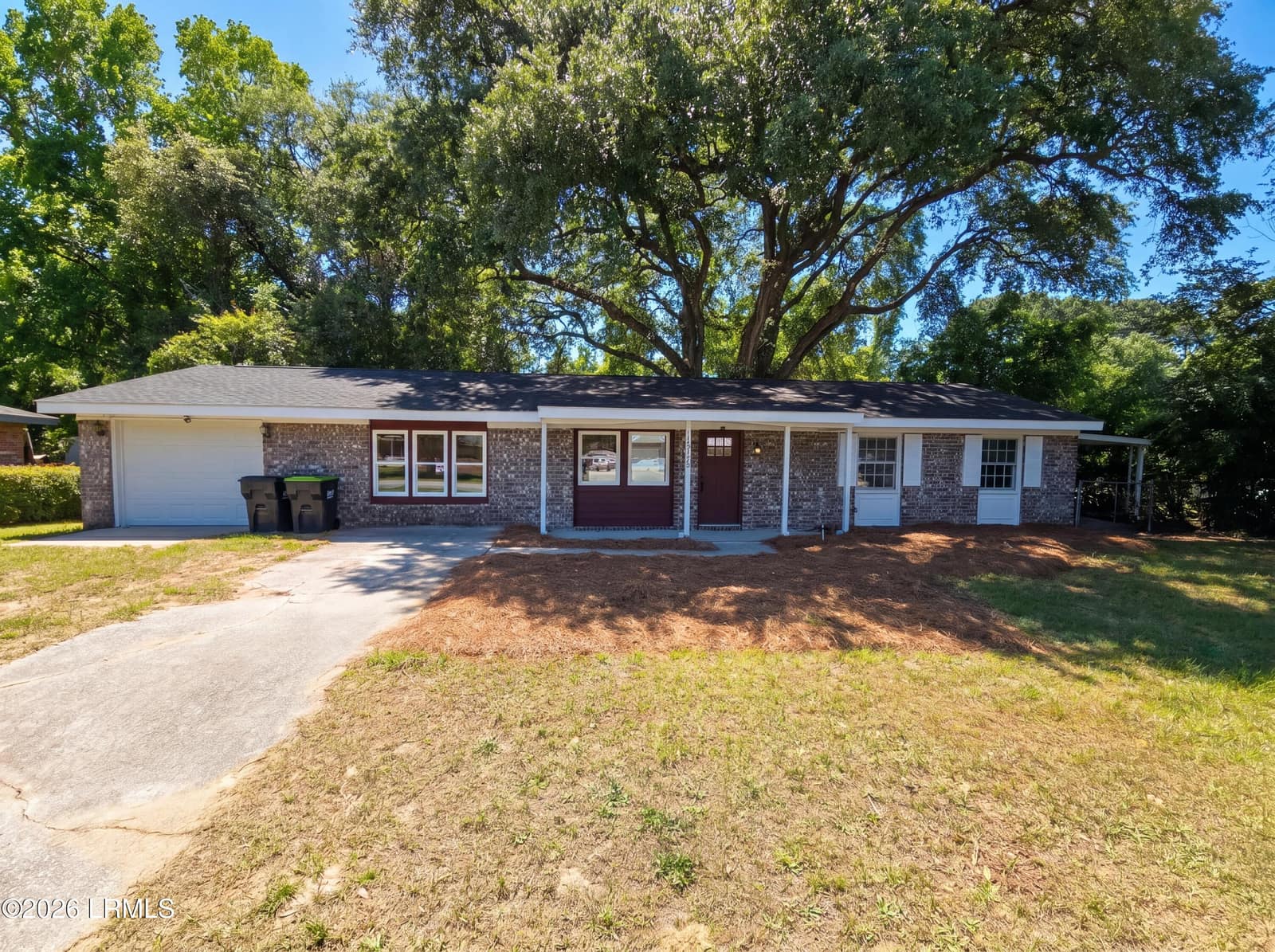 1610 Battery Creek Road, Beaufort, SC 29902 — photo 1 of 26