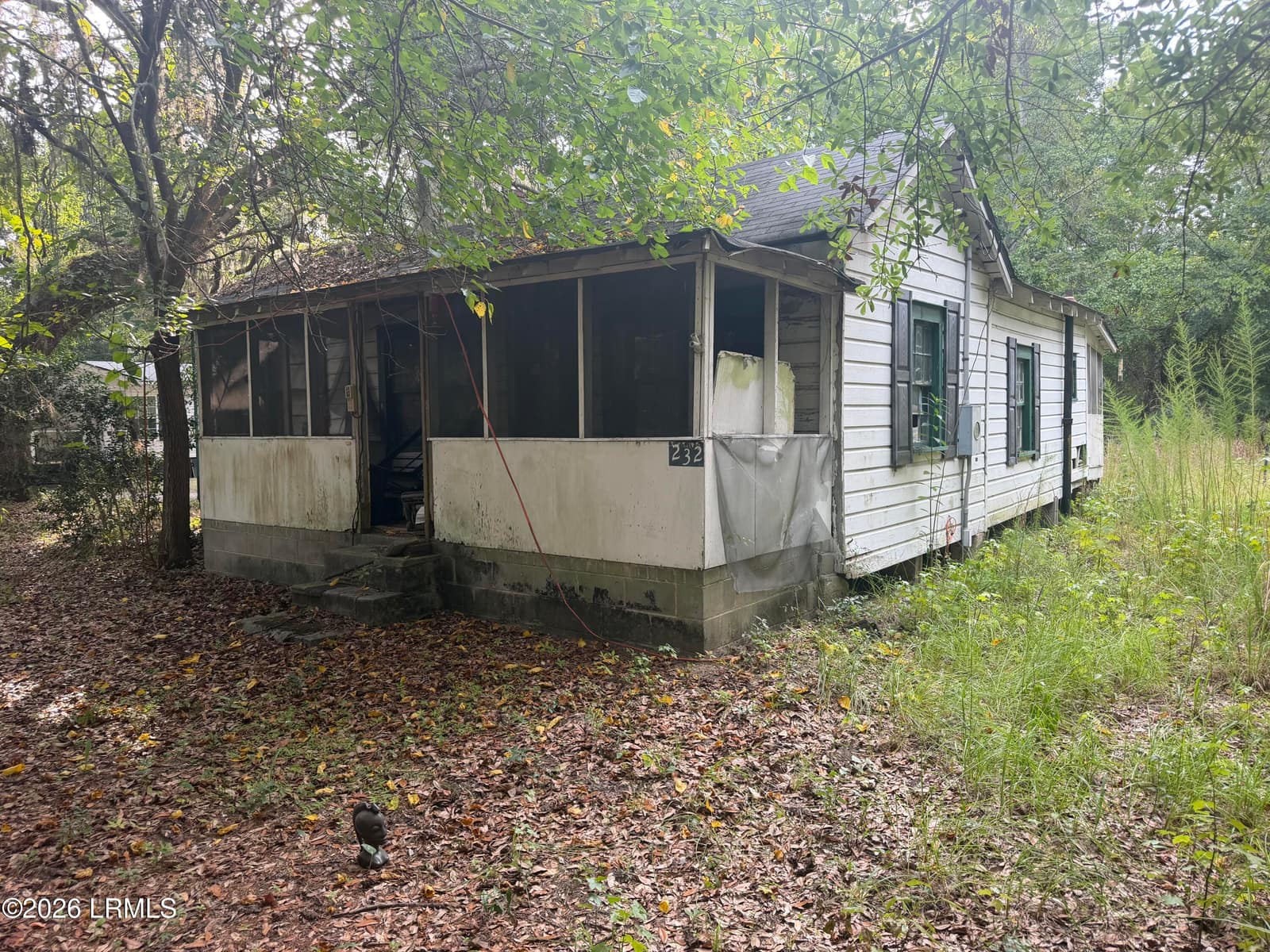 232 Shanklin Road, Beaufort, SC 29906 — photo 1 of 8