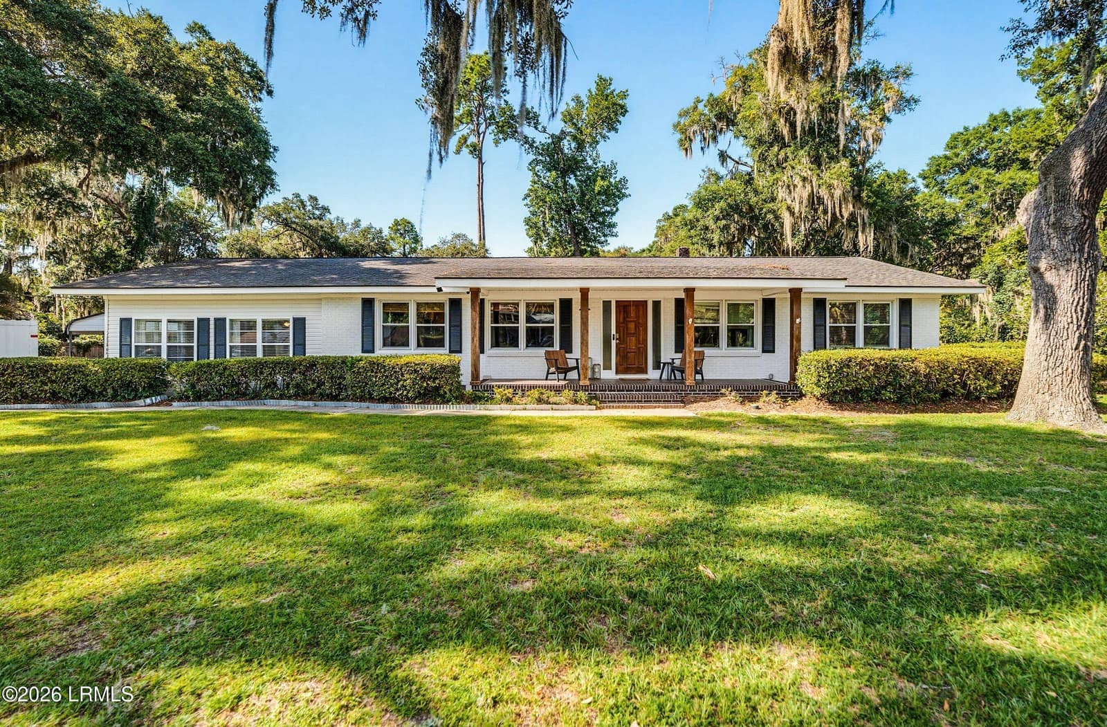 2804 Broome Lane, Beaufort, SC 29902 — photo 1 of 55