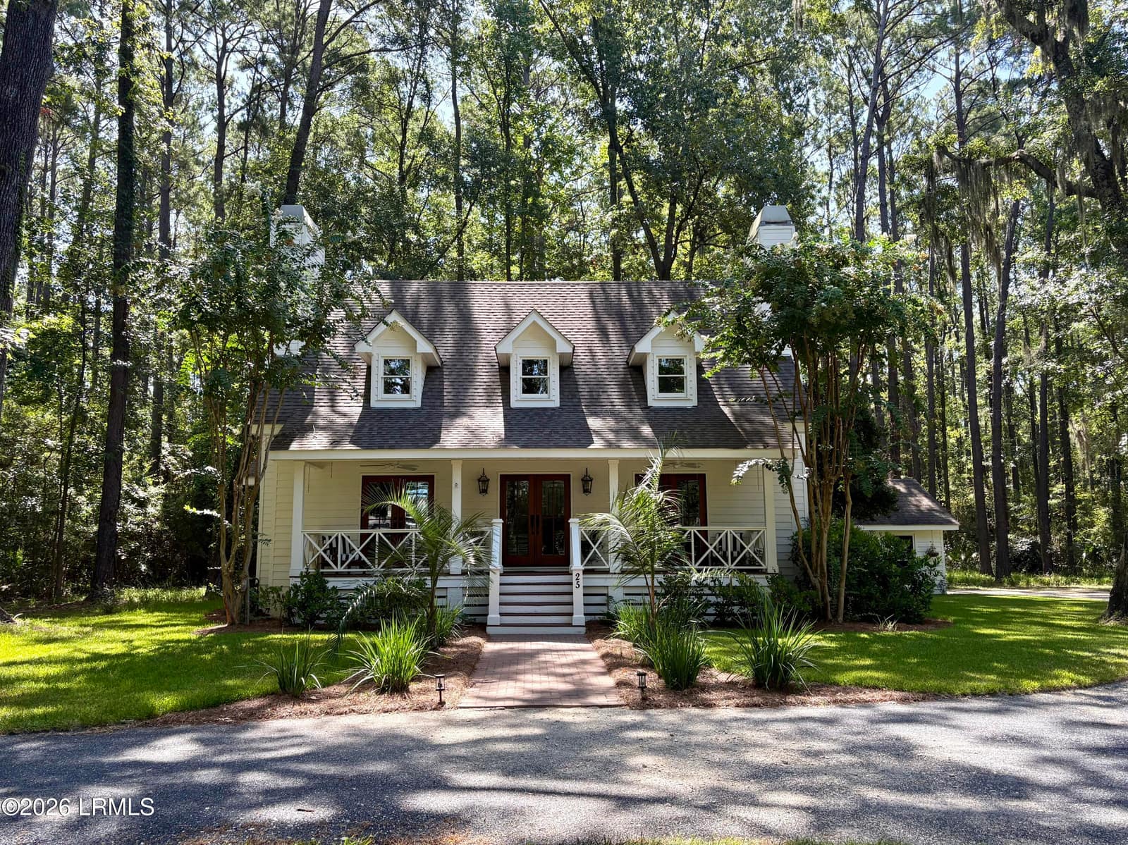 25 Chechessee Circle, Okatie, SC 29909 — photo 1 of 62