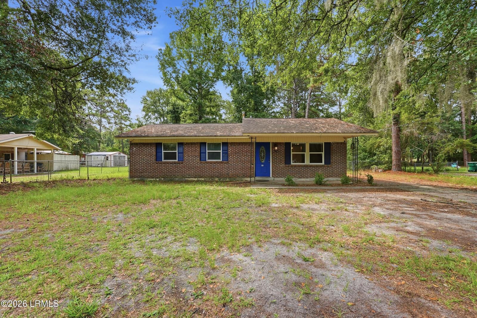 195 Bay Pines Road, Beaufort, SC 29906 — photo 1 of 27