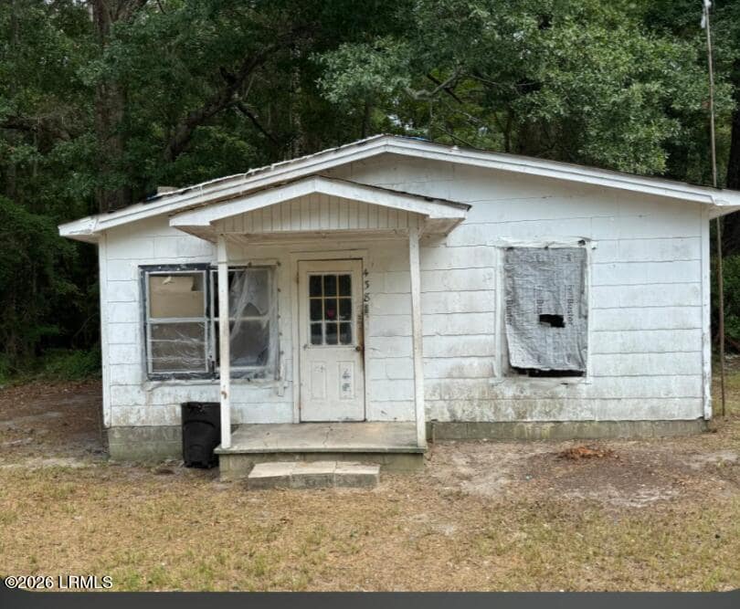 438 N Main Street, Brunson, SC 29911 — photo 1 of 7
