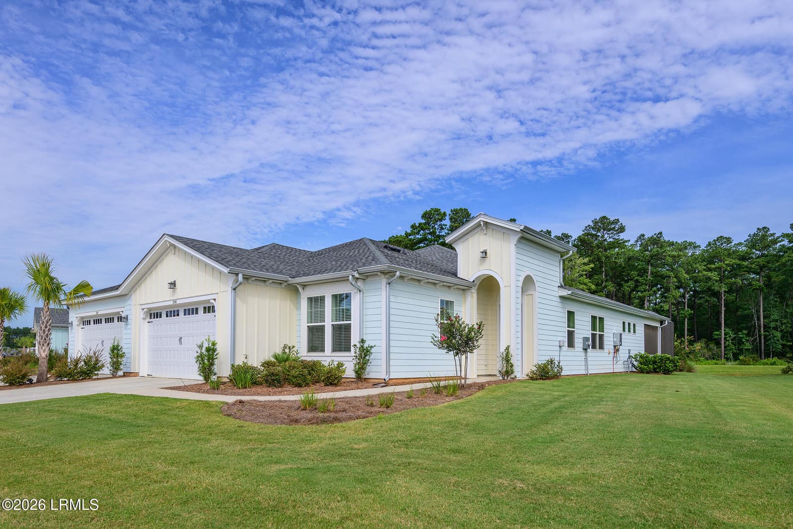 3096 Shoreside Drive, Hardeeville, SC 29927 — photo 1 of 46