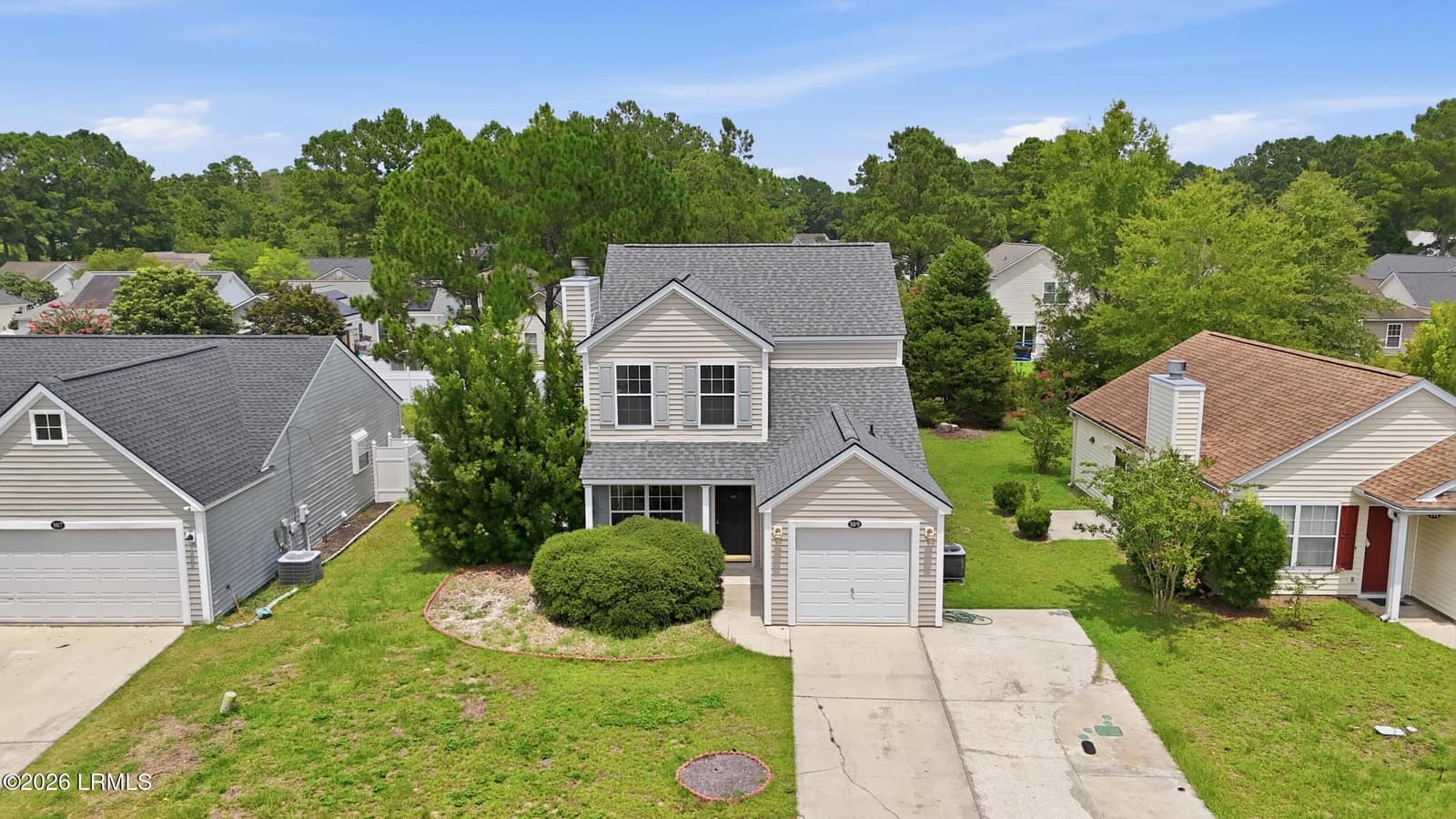 109 Stoney Crossing, Bluffton, SC 29910 — photo 1 of 58