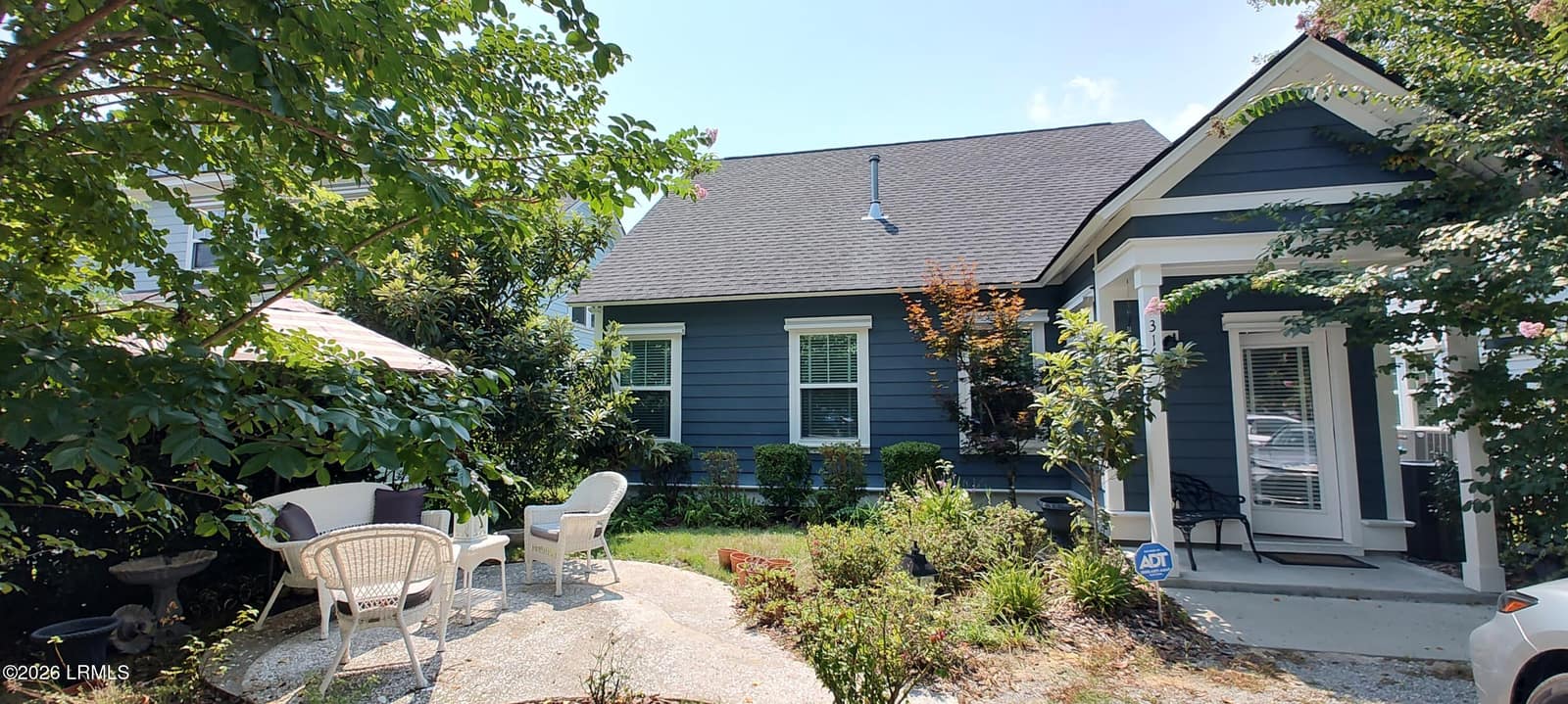 316 Coquinas Court, Beaufort, SC 29906 — photo 1 of 48