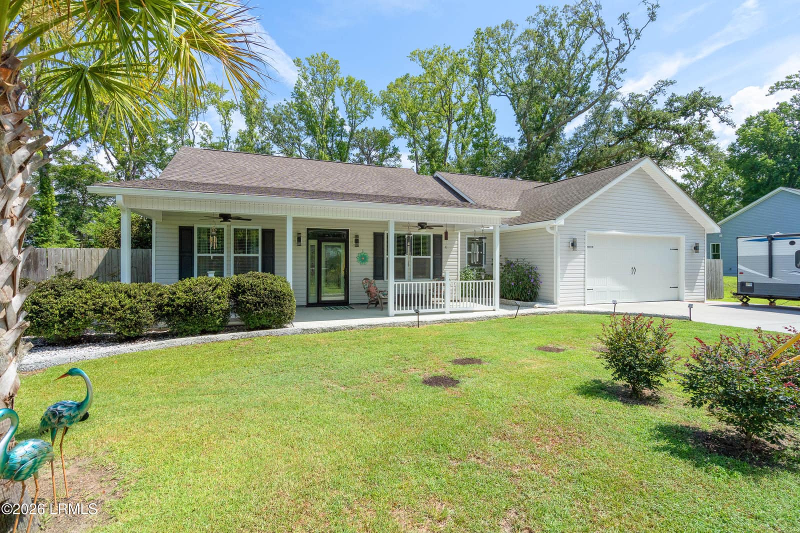 5005 Dogwood Street, Beaufort, SC 29906 — photo 1 of 50