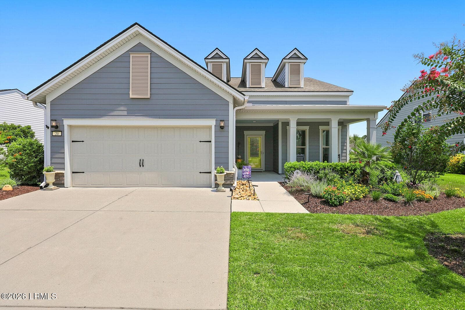 20 Heathrow Avenue, Bluffton, SC 29910 — photo 1 of 48