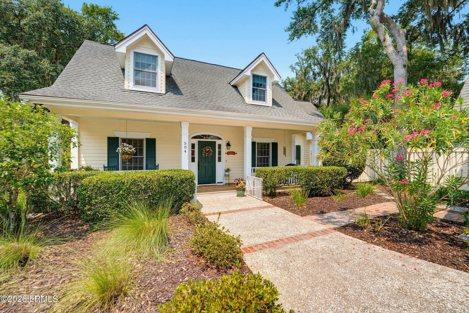 504 Bb Sams Drive, St. Helena Island, SC 29920 — photo 1 of 66