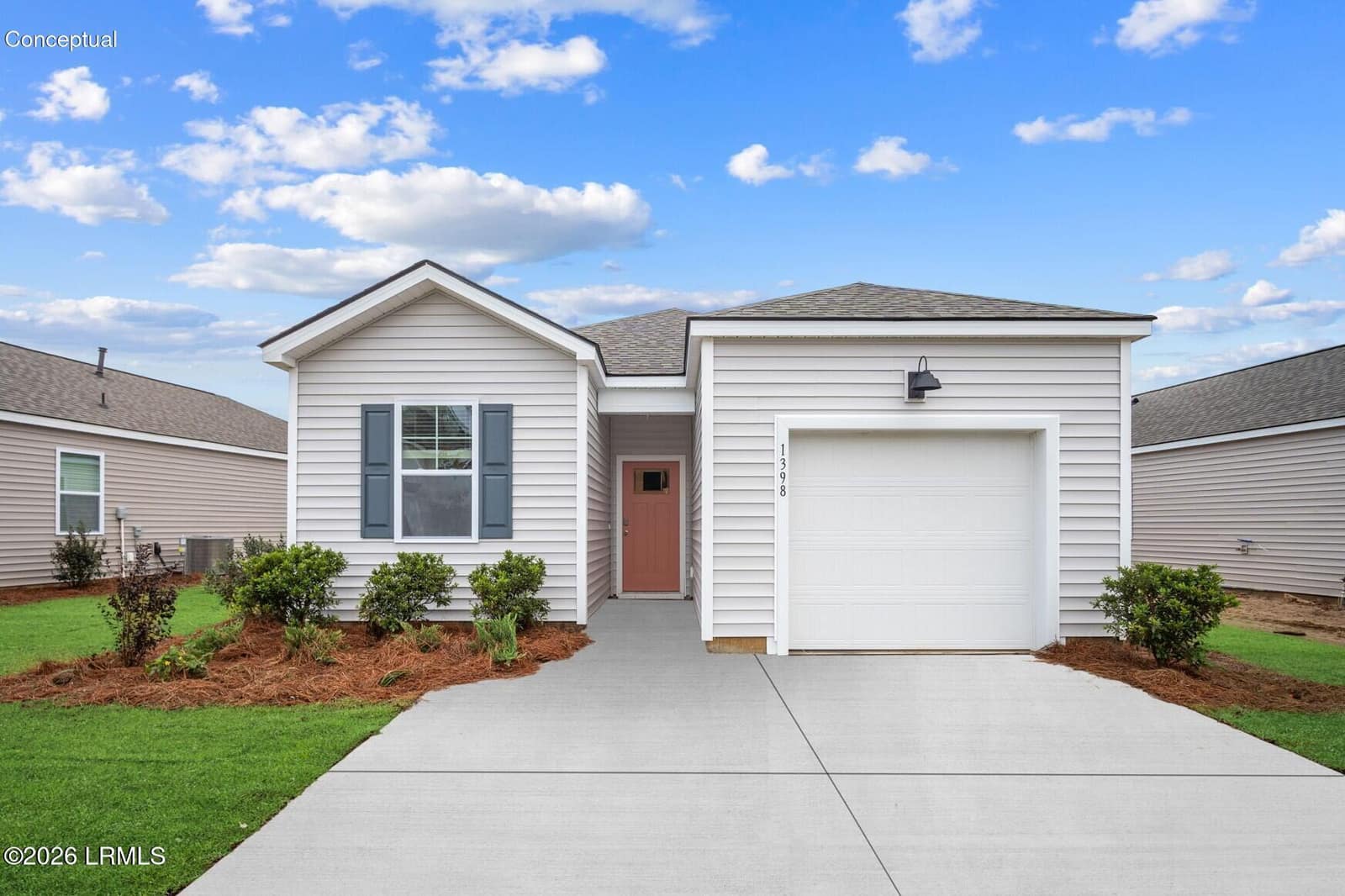 646 Sanctum Street, Ridgeland, SC 29936 — photo 1 of 35