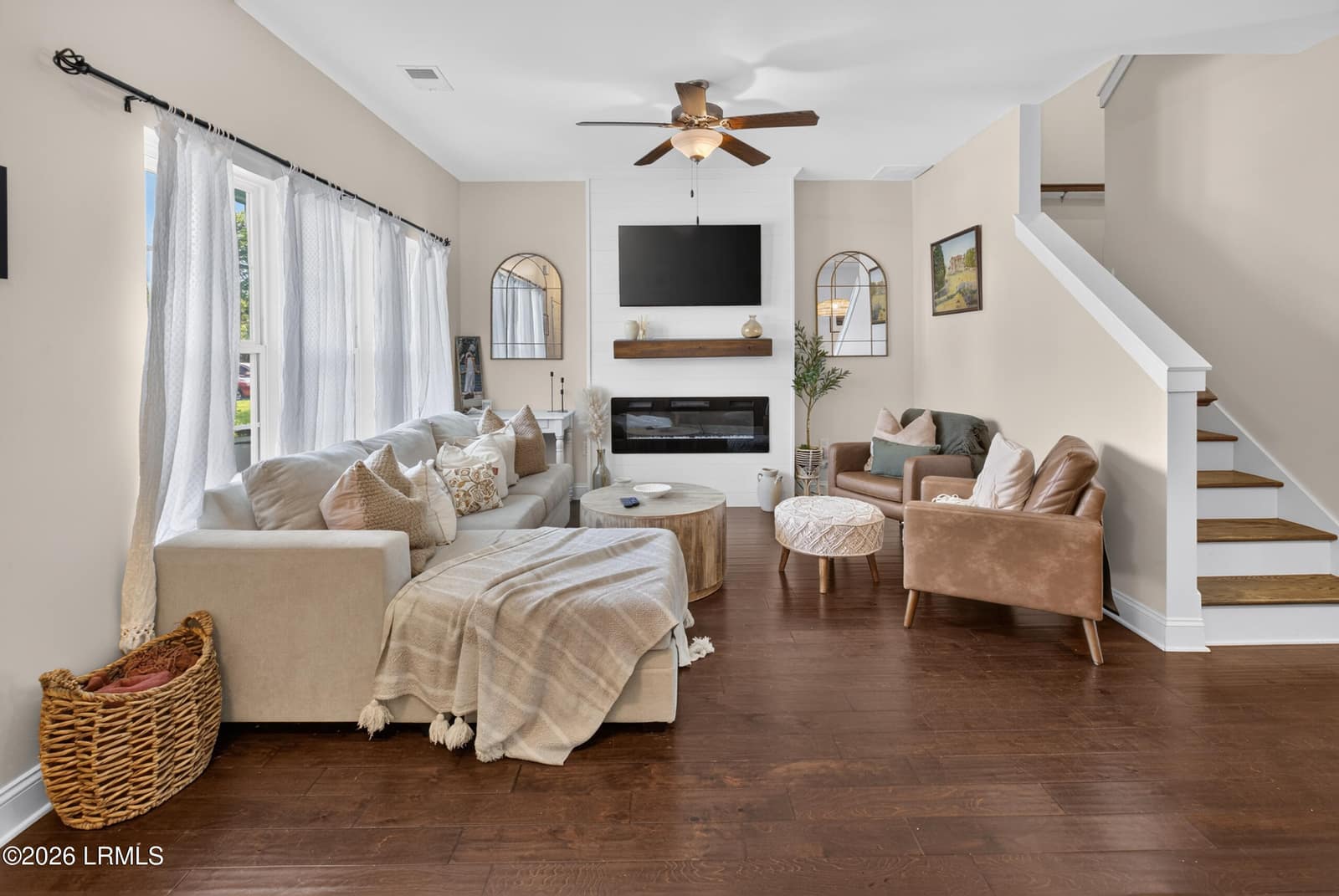 133 Bella Way, Beaufort, SC 29906 — photo 1 of 17