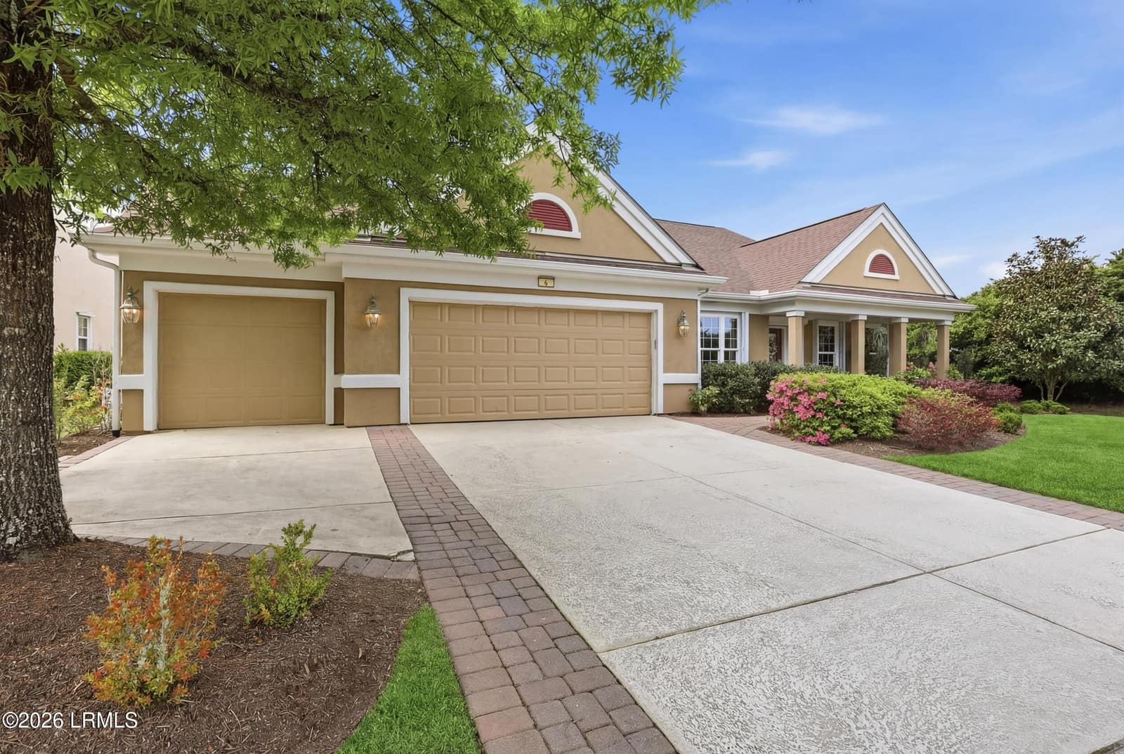 6 Silver Leaf Circle, Bluffton, SC 29909 — photo 1 of 47