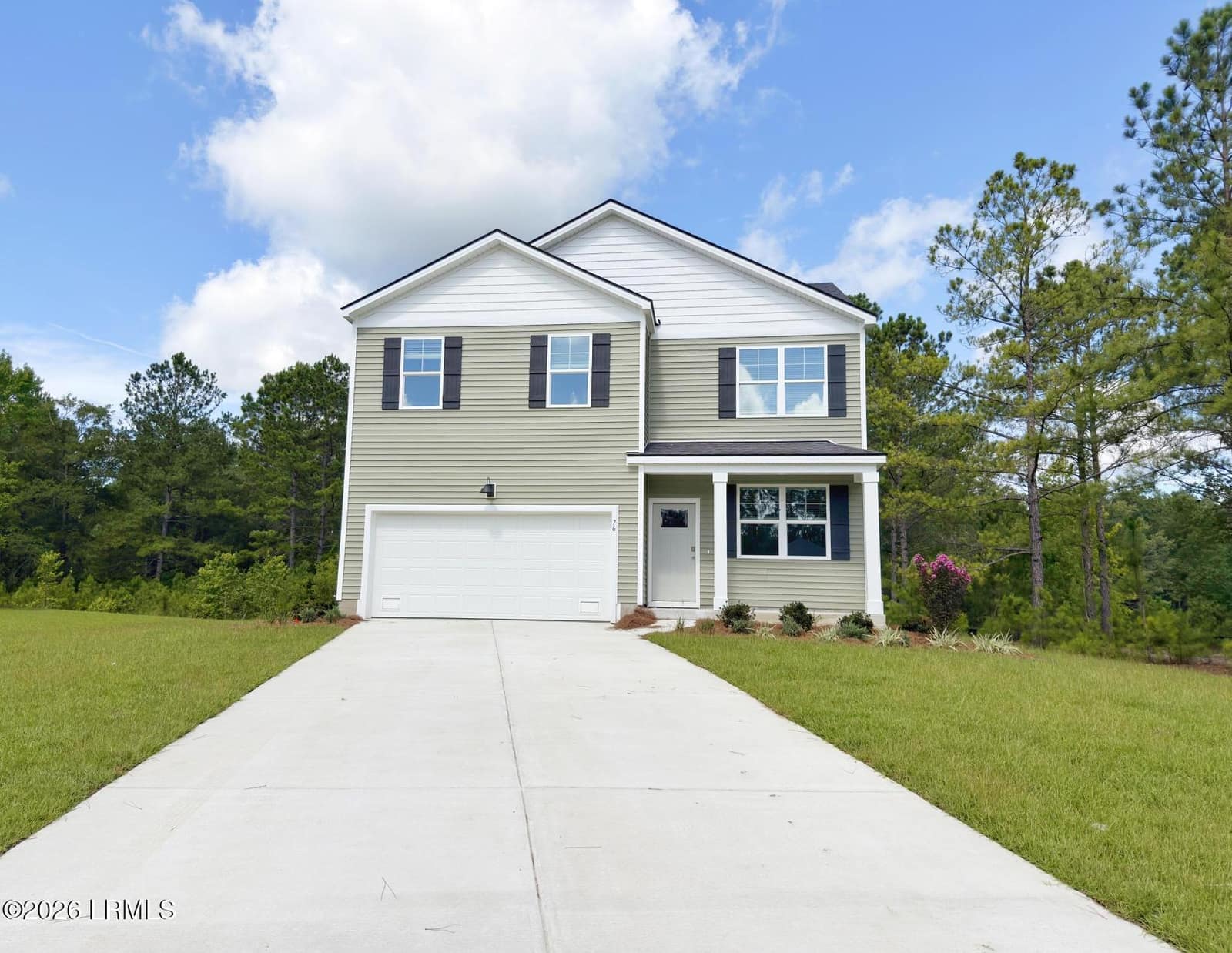 76 Planters Court, Hardeeville, SC 29927 — photo 1 of 36