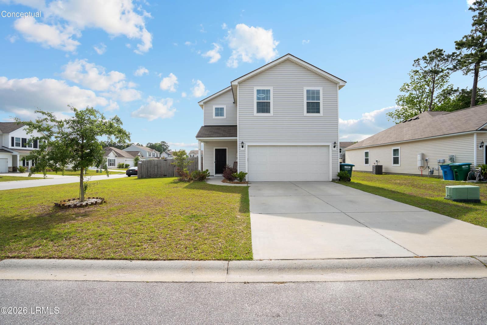 64 Brasstown Way, Beaufort, SC 29906 — photo 1 of 48