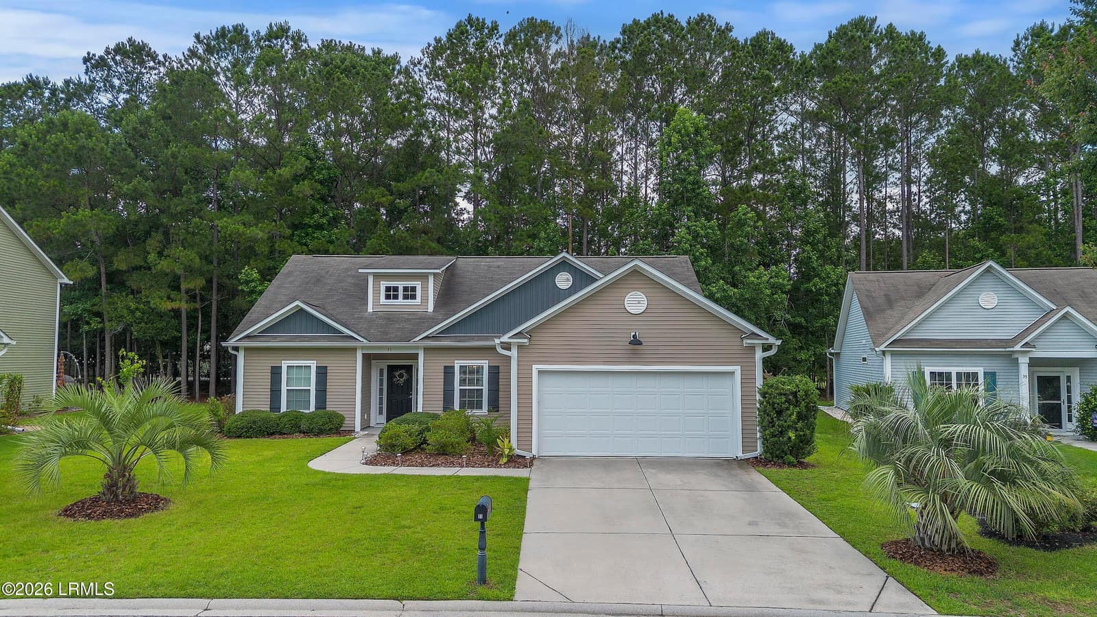 33 Sand Live Oak Drive, Bluffton, SC 29910 — photo 1 of 1