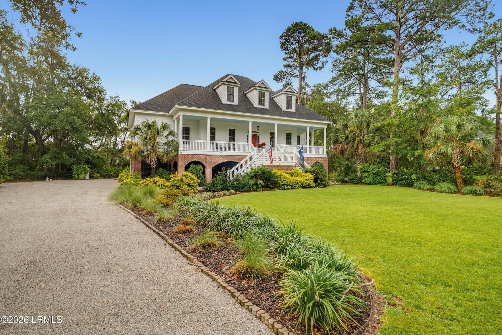 25 Bermuda Downs, St. Helena Island, SC 29920 — photo 1 of 56
