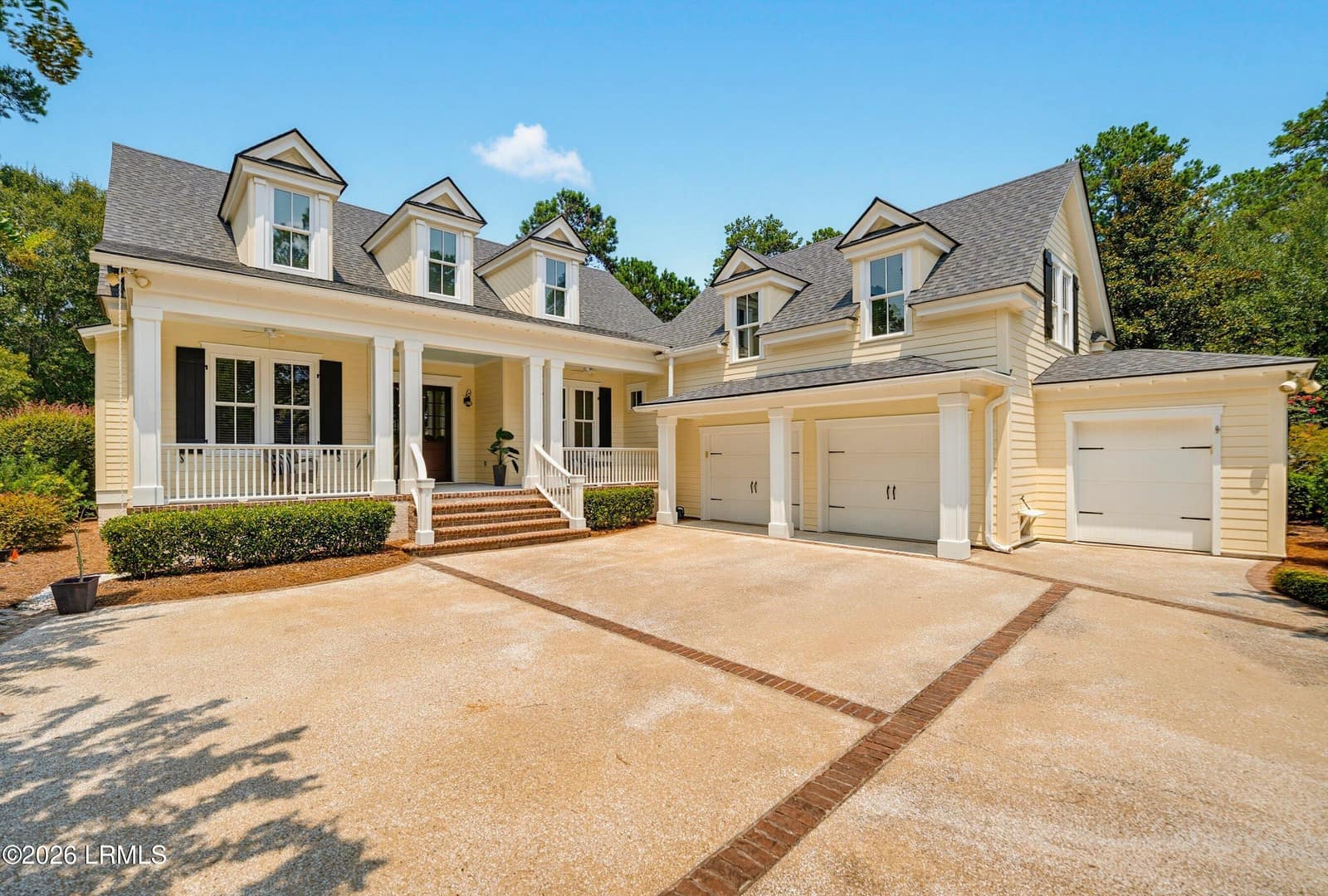 164 Dataw Drive, St. Helena Island, SC 29920 — photo 1 of 57