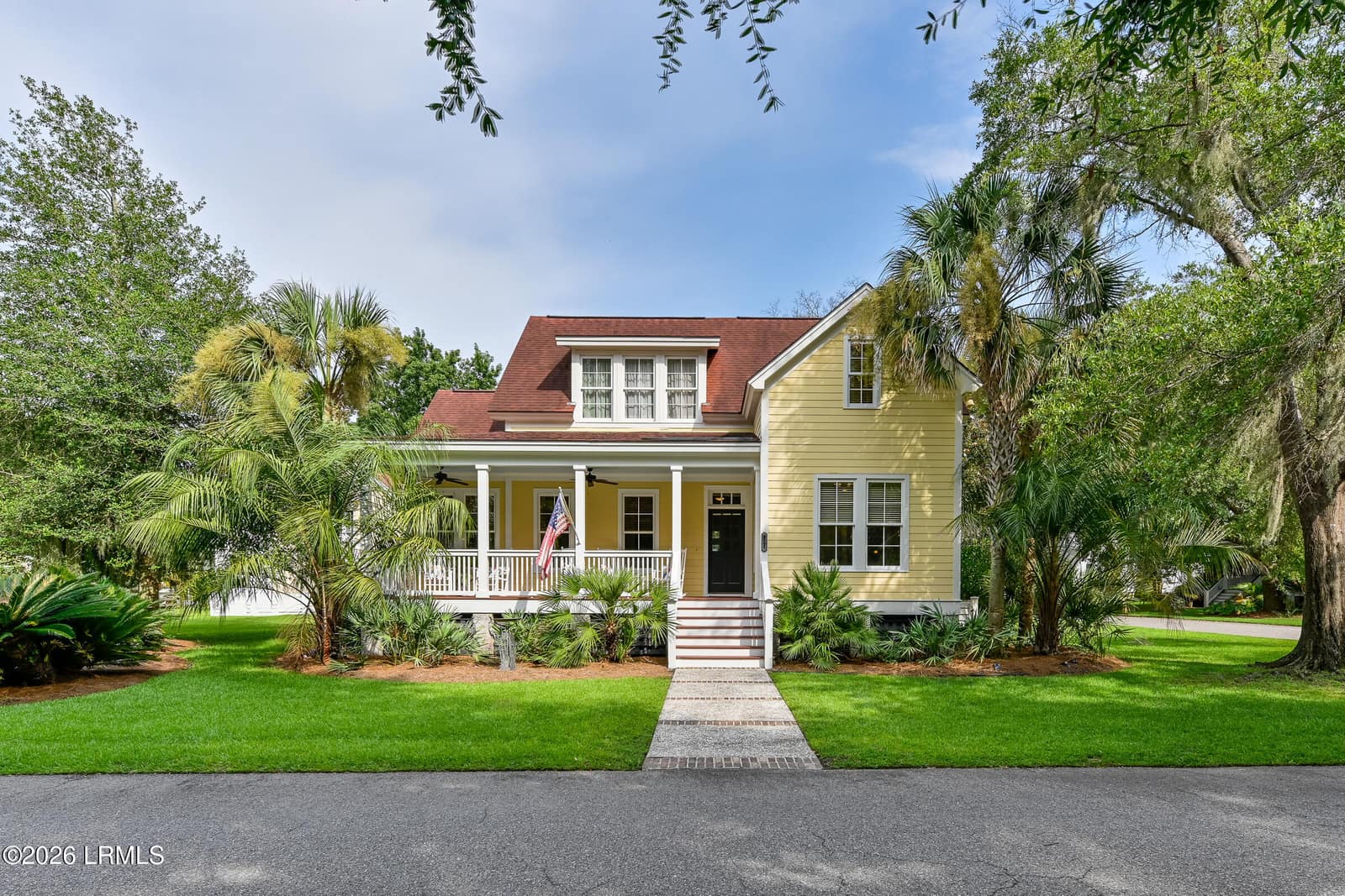 154 Coosaw Club Drive, Beaufort, SC 29907 — photo 1 of 61