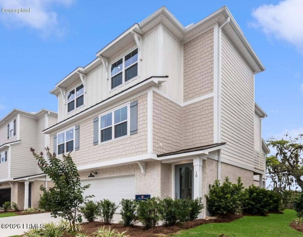 54 Lone Cypress Trail, Hilton Head Island, SC 29926 — photo 1 of 63