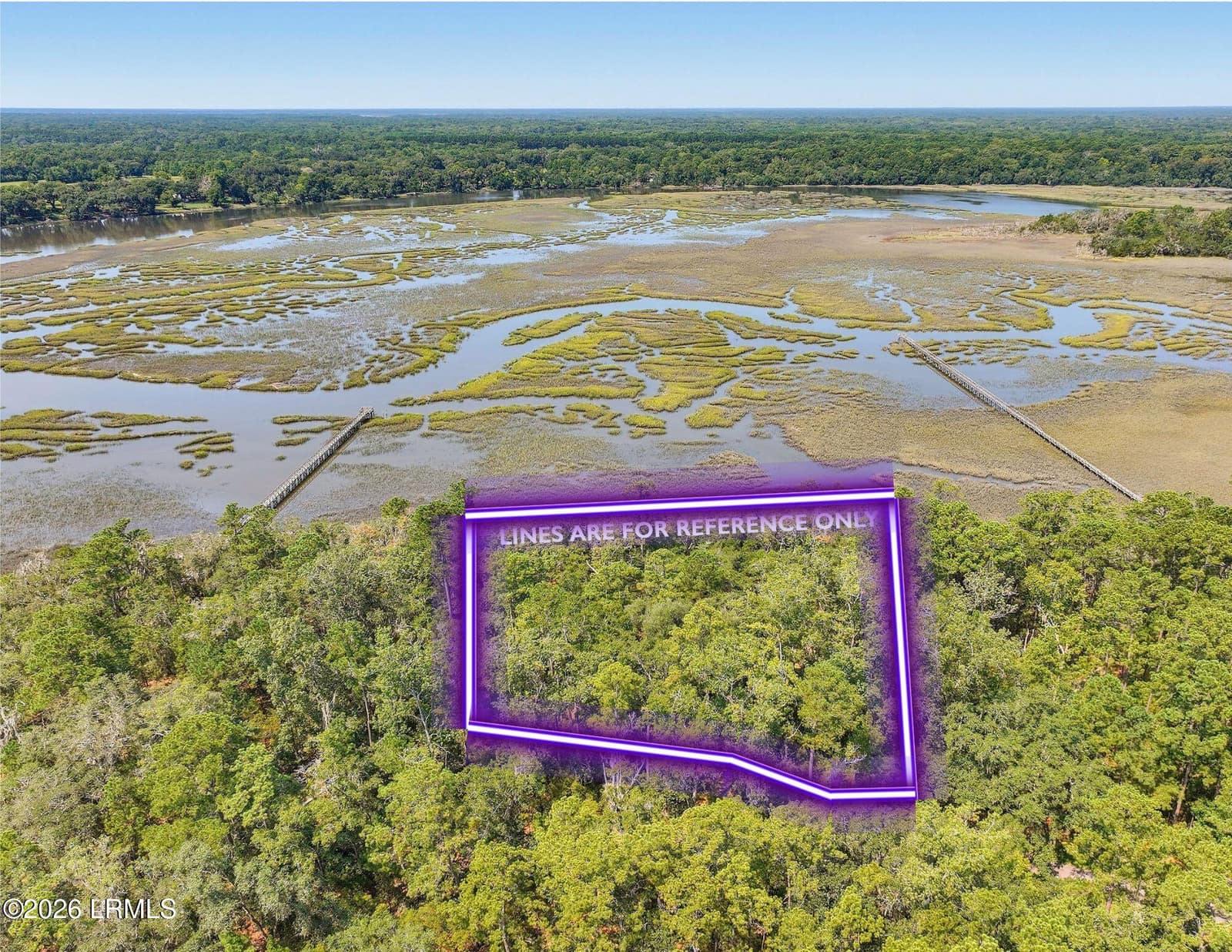 22 Sheldon Lane, Seabrook, SC 29940 — photo 1 of 27