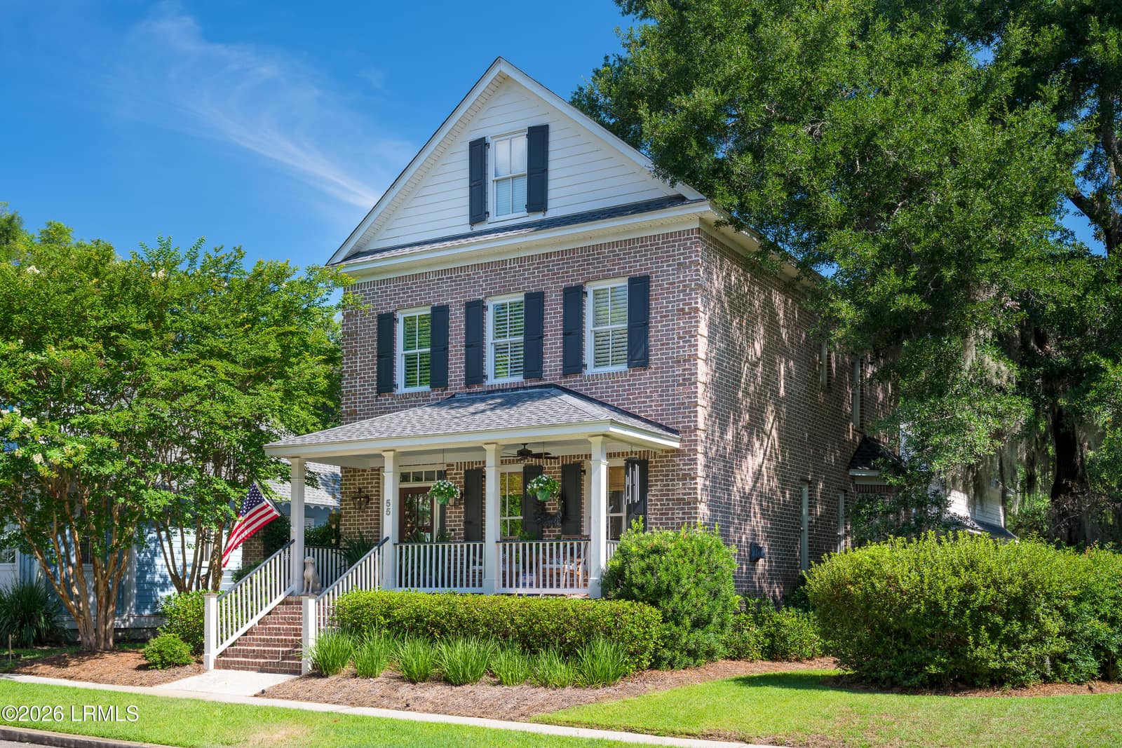 55 Park Square N, Beaufort, SC 29907 — photo 1 of 40