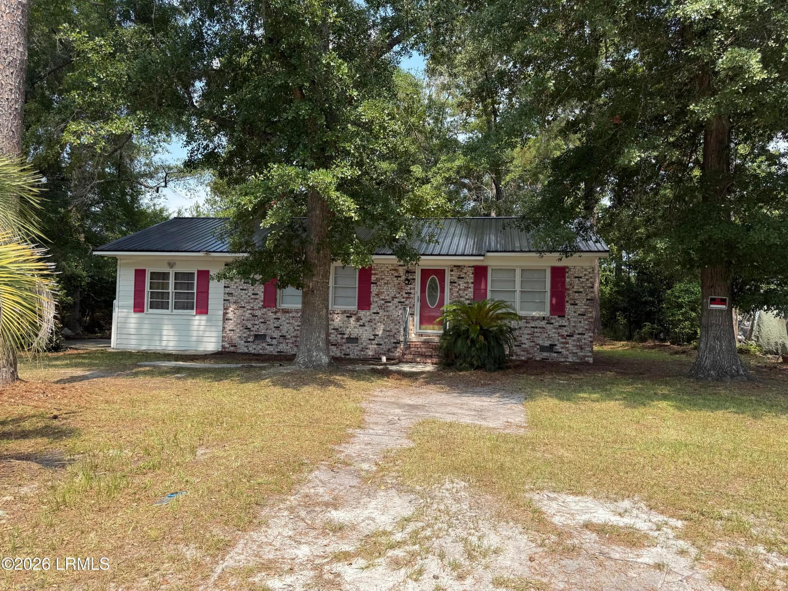 616 Lightsey Street Extension, Hampton, SC 29924 — photo 1 of 16