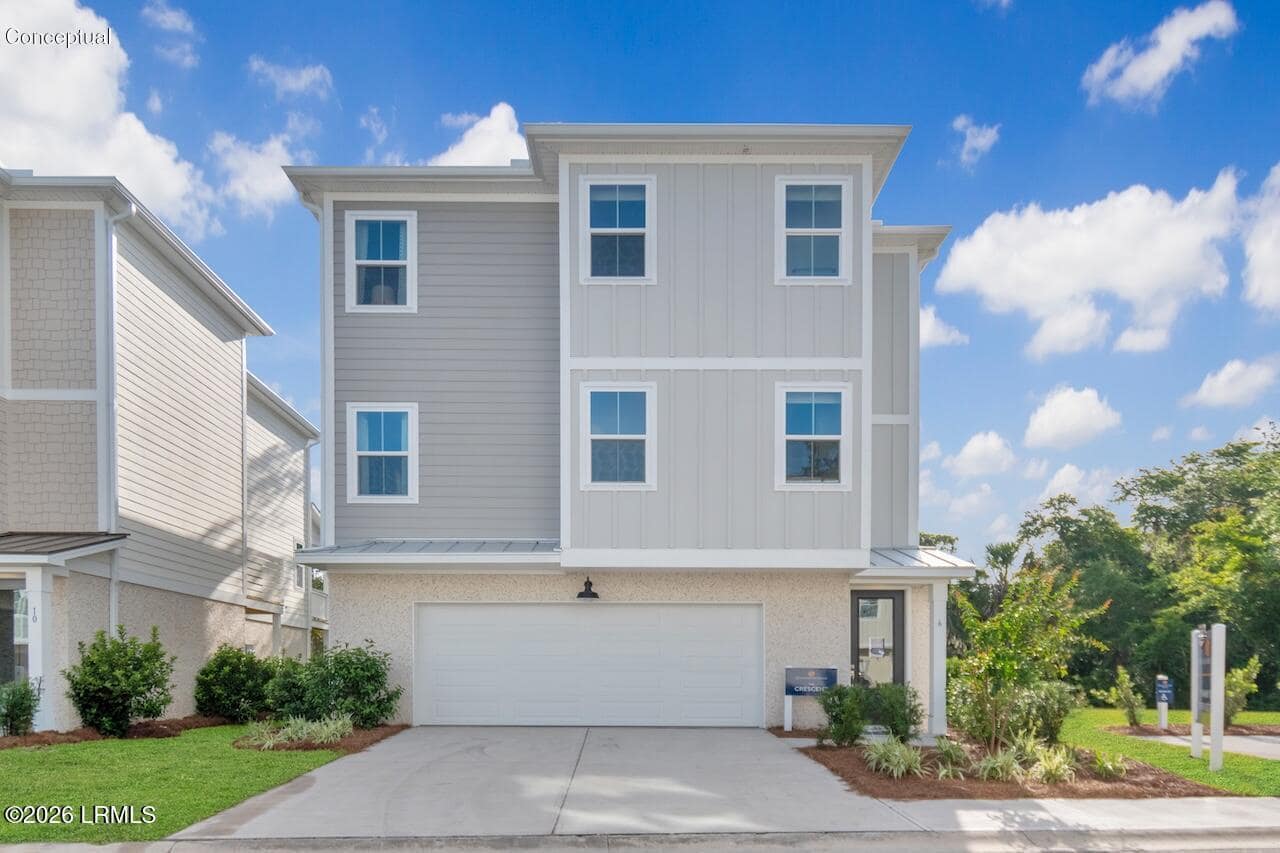 18 Burl Wood Court, Hilton Head Island, SC 29926 — photo 1 of 38