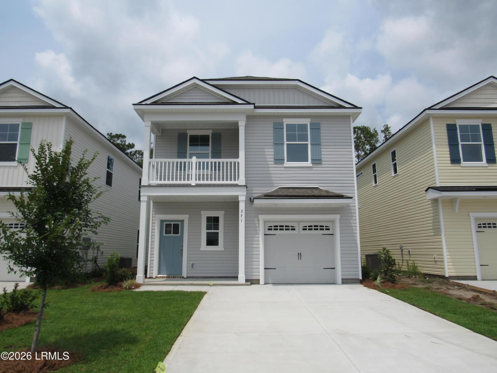 371 Conifer Street, Hardeeville, SC 29927 — photo 1 of 14