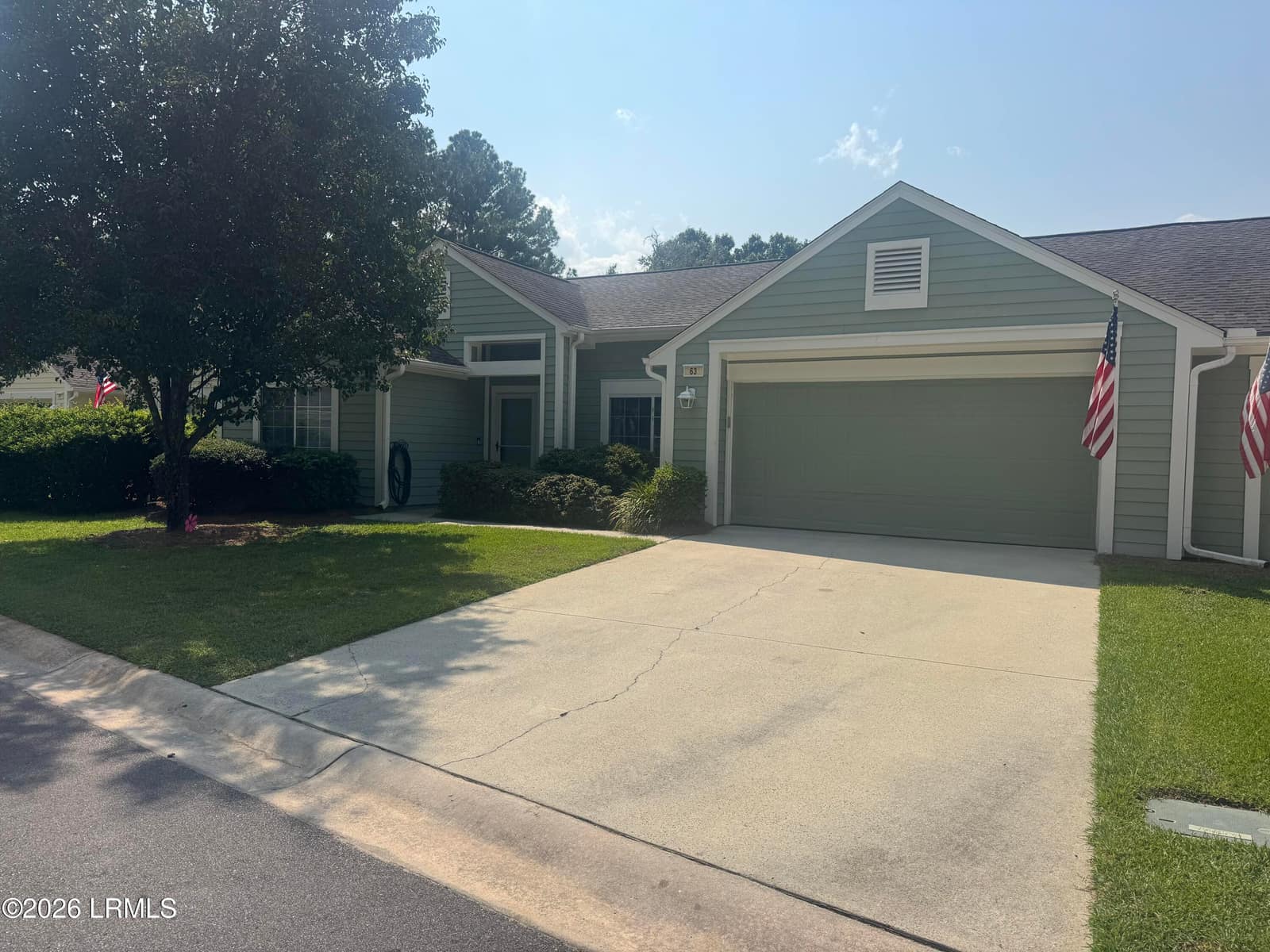 63 Padgett Drive, Bluffton, SC 29909 — photo 1 of 1