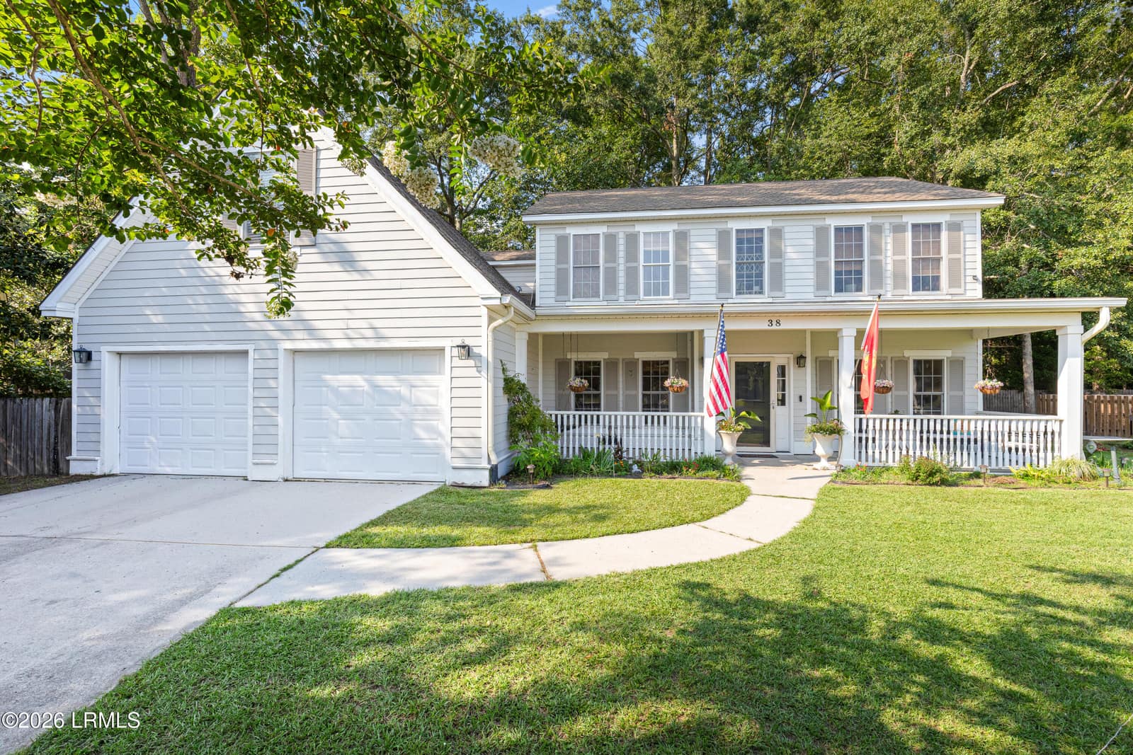 38 Carriage Way, Ridgeland, SC 29936 — photo 1 of 71