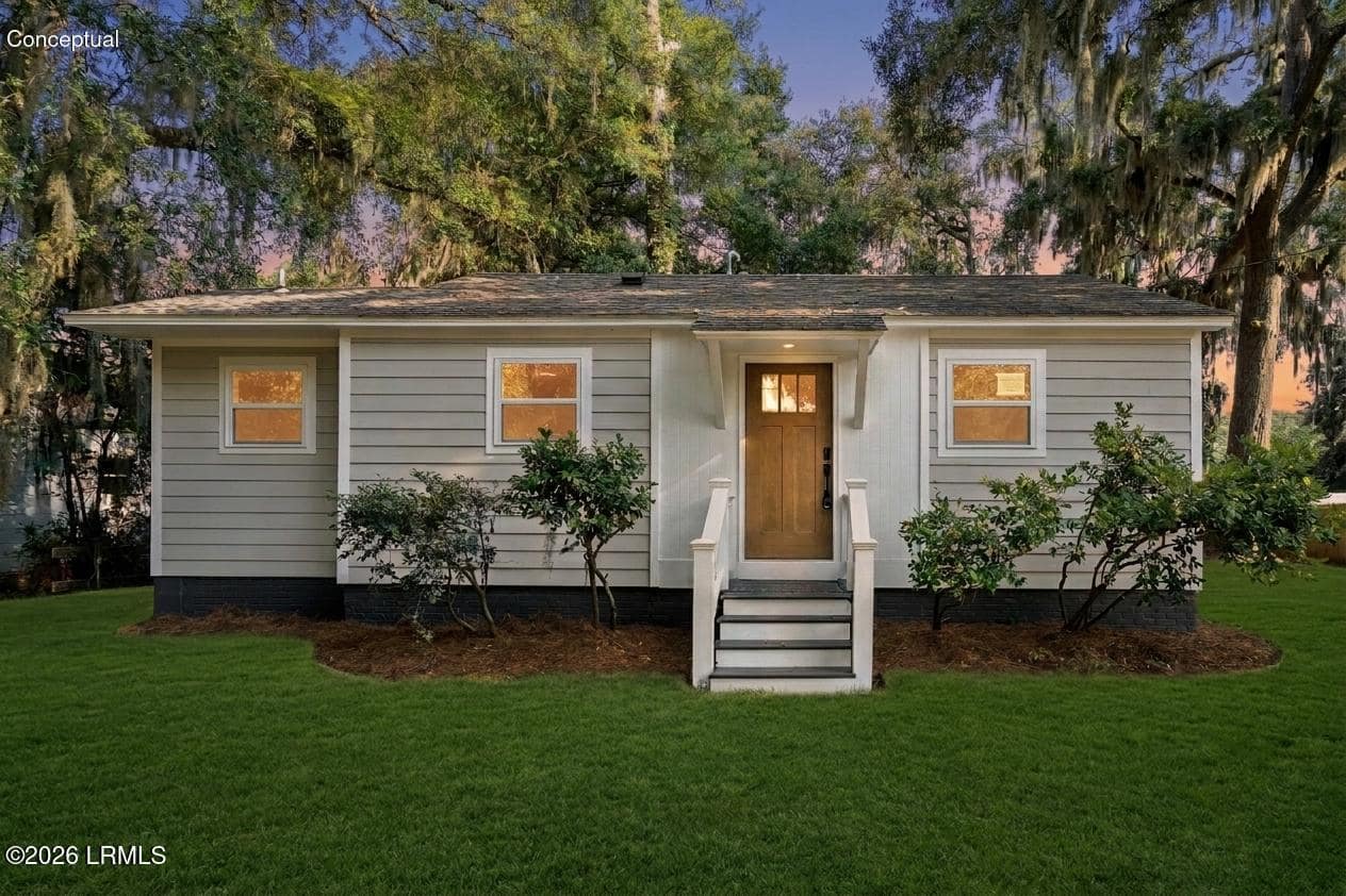 2510 Acorn Hill Avenue, Beaufort, SC 29902 — photo 1 of 23