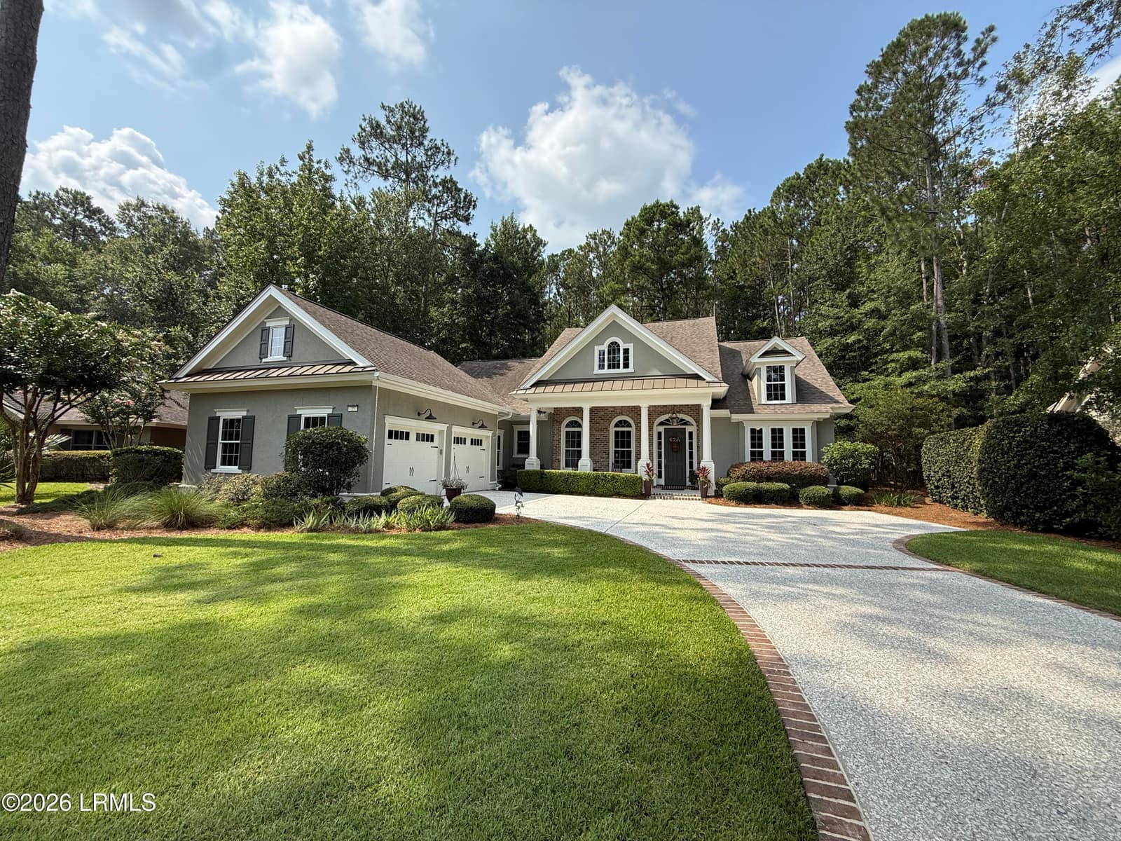 35 Catamaran Lane, Bluffton, SC 29909 — photo 1 of 54