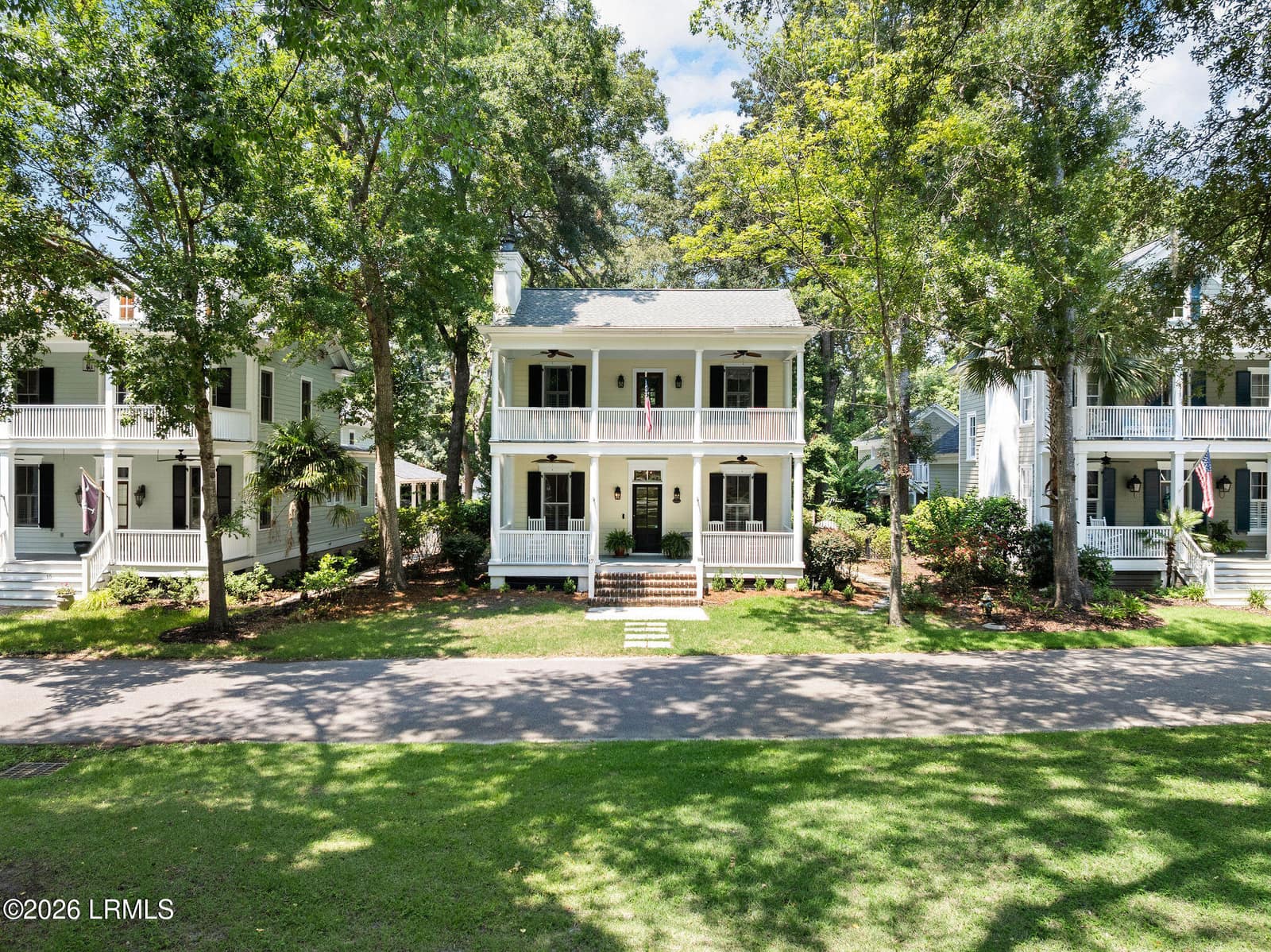 17 Mount Grace, Beaufort, SC 29906 — photo 1 of 54