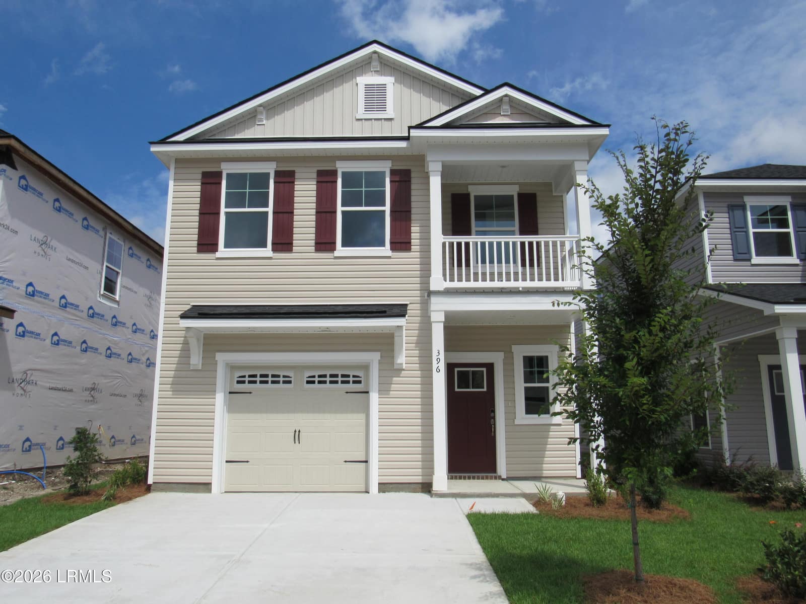 396 Conifer Street, Hardeeville, SC 29927 — photo 1 of 11