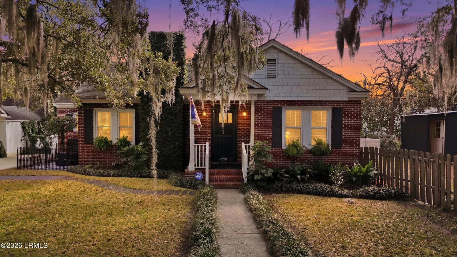 2204 North Street, Beaufort, SC 29902 — photo 1 of 57