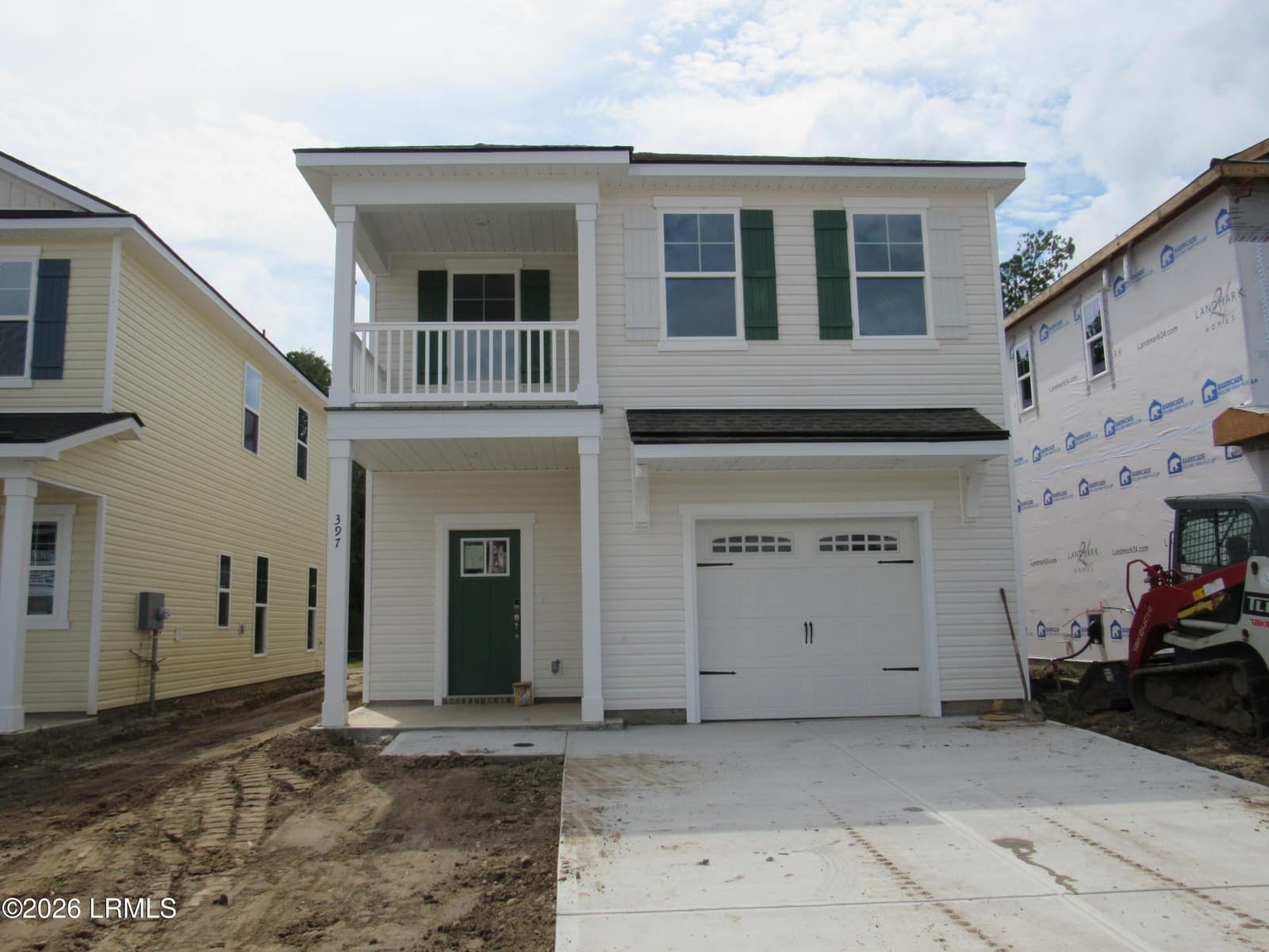 397 Conifer Street, Hardeeville, SC 29927 — photo 1 of 9