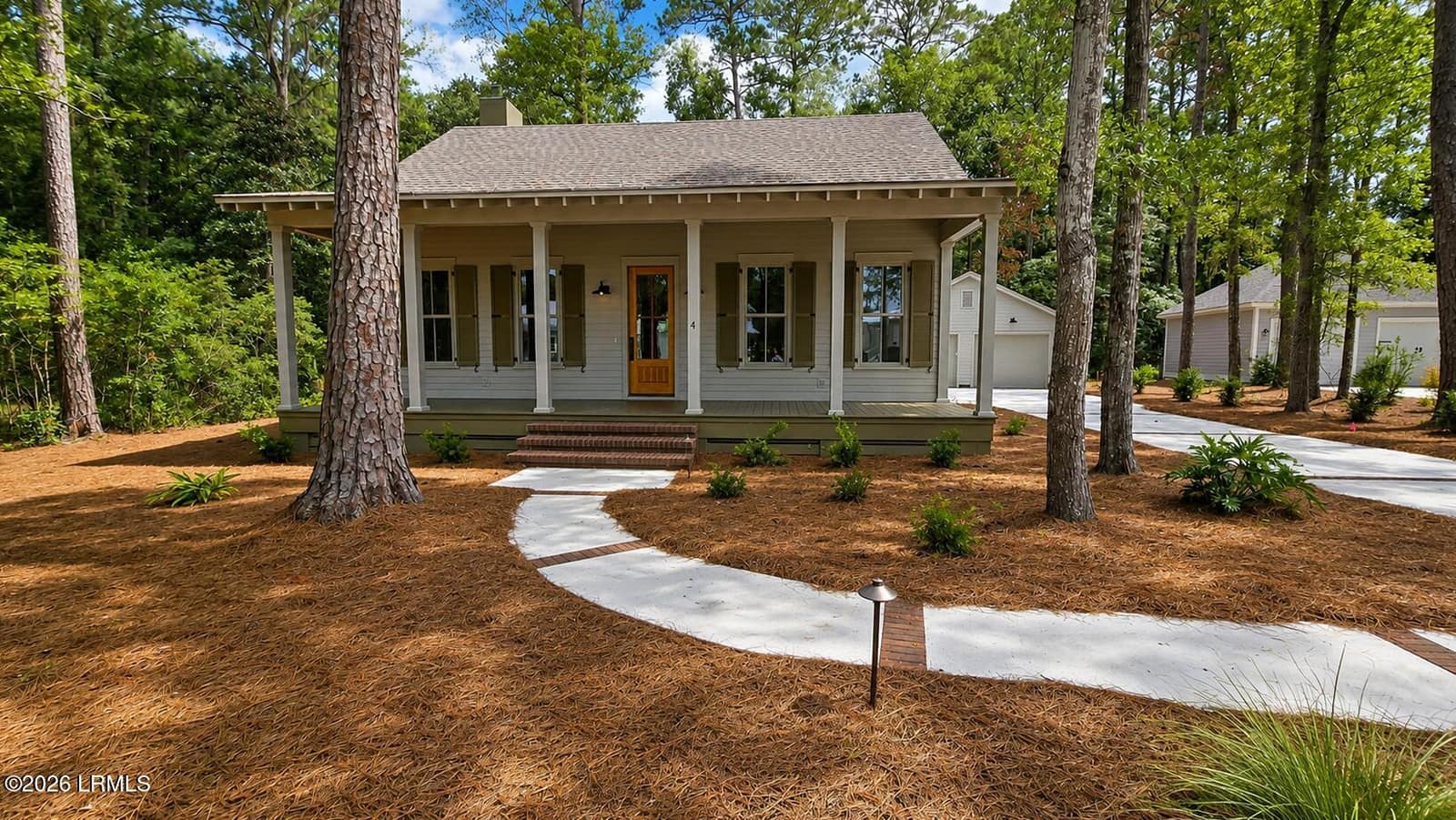 4 Flyway Drive, Beaufort, SC 29907 — photo 1 of 46