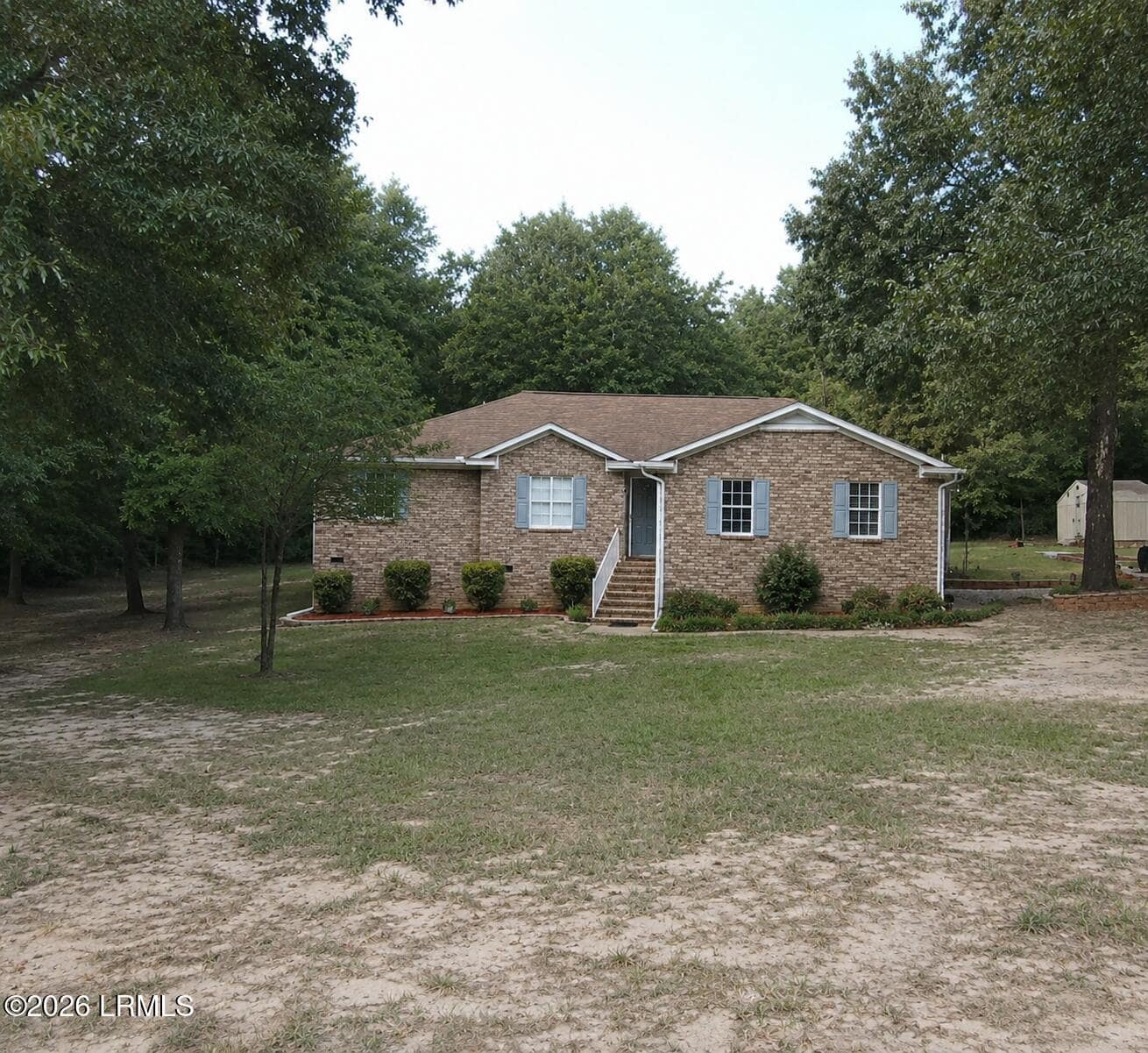 7 Desoto Drive, Aiken, SC 29803 — photo 1 of 20