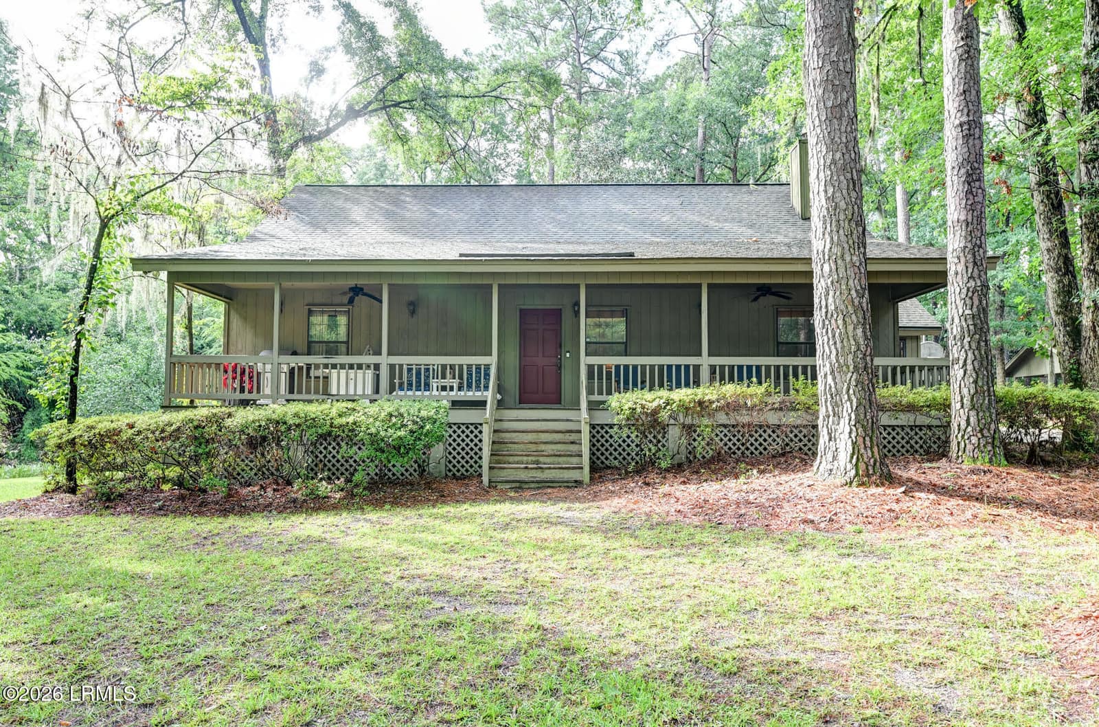 1196 Old House Road, Ridgeland, SC 29936 — photo 1 of 33