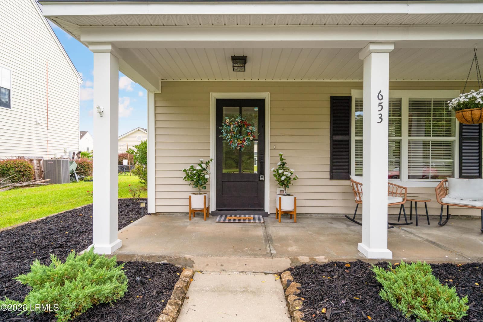 653 College Park Circle, Okatie, SC 29909 — photo 1 of 31