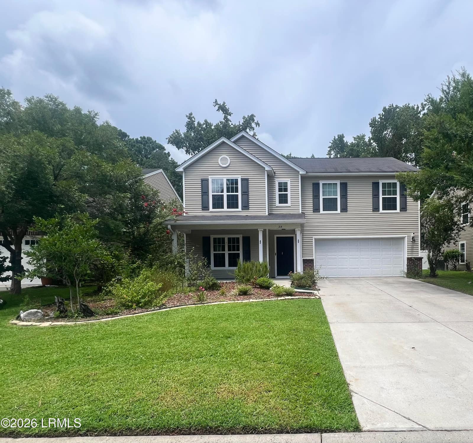 28 Cedar Creek Circle, Port Royal, SC 29906 — photo 1 of 1